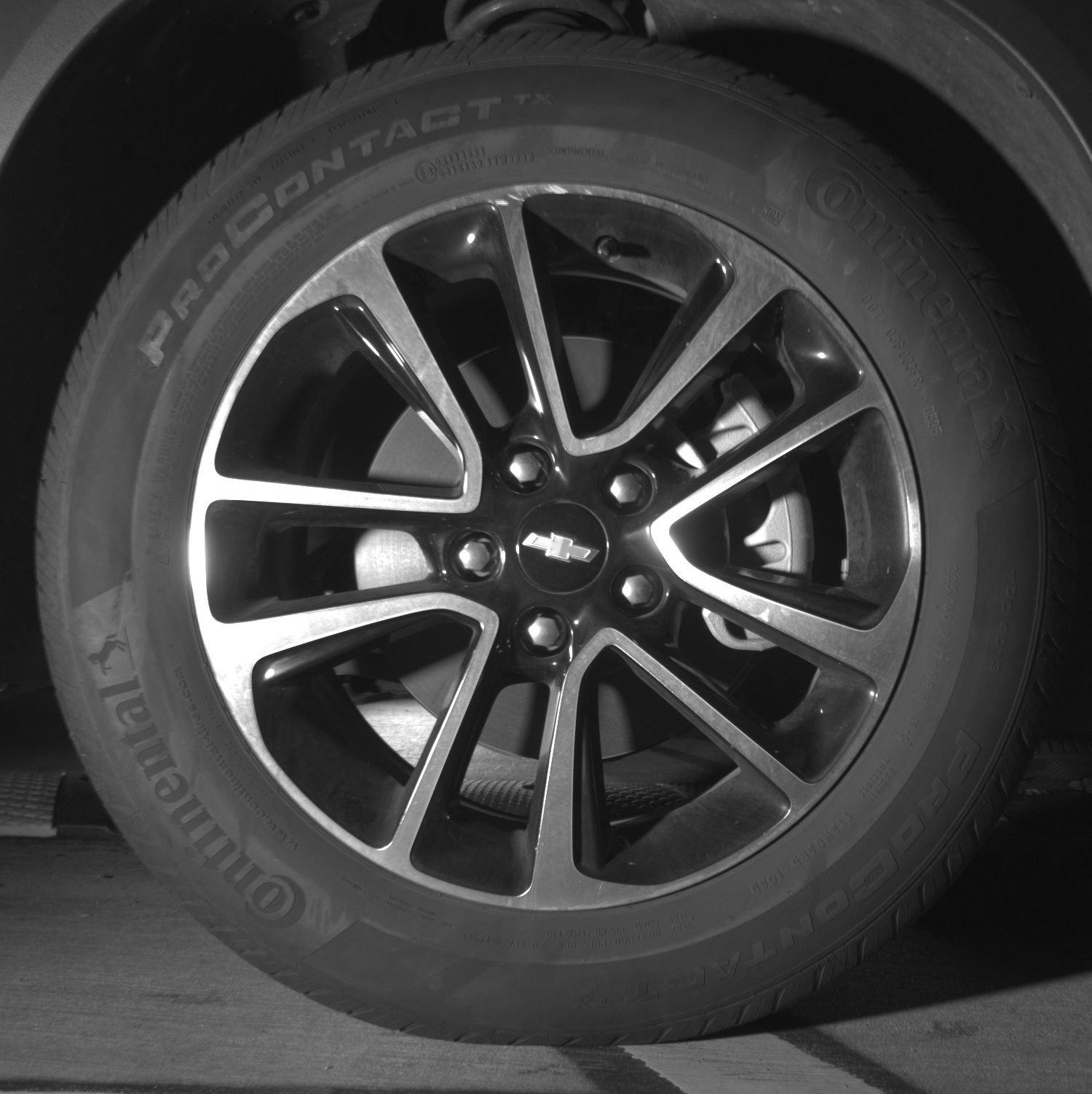 Thumbnail: 2025 Chevrolet TrailBlazer - 13