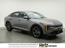 2025 Kia K4  -
                  Tampa, FL