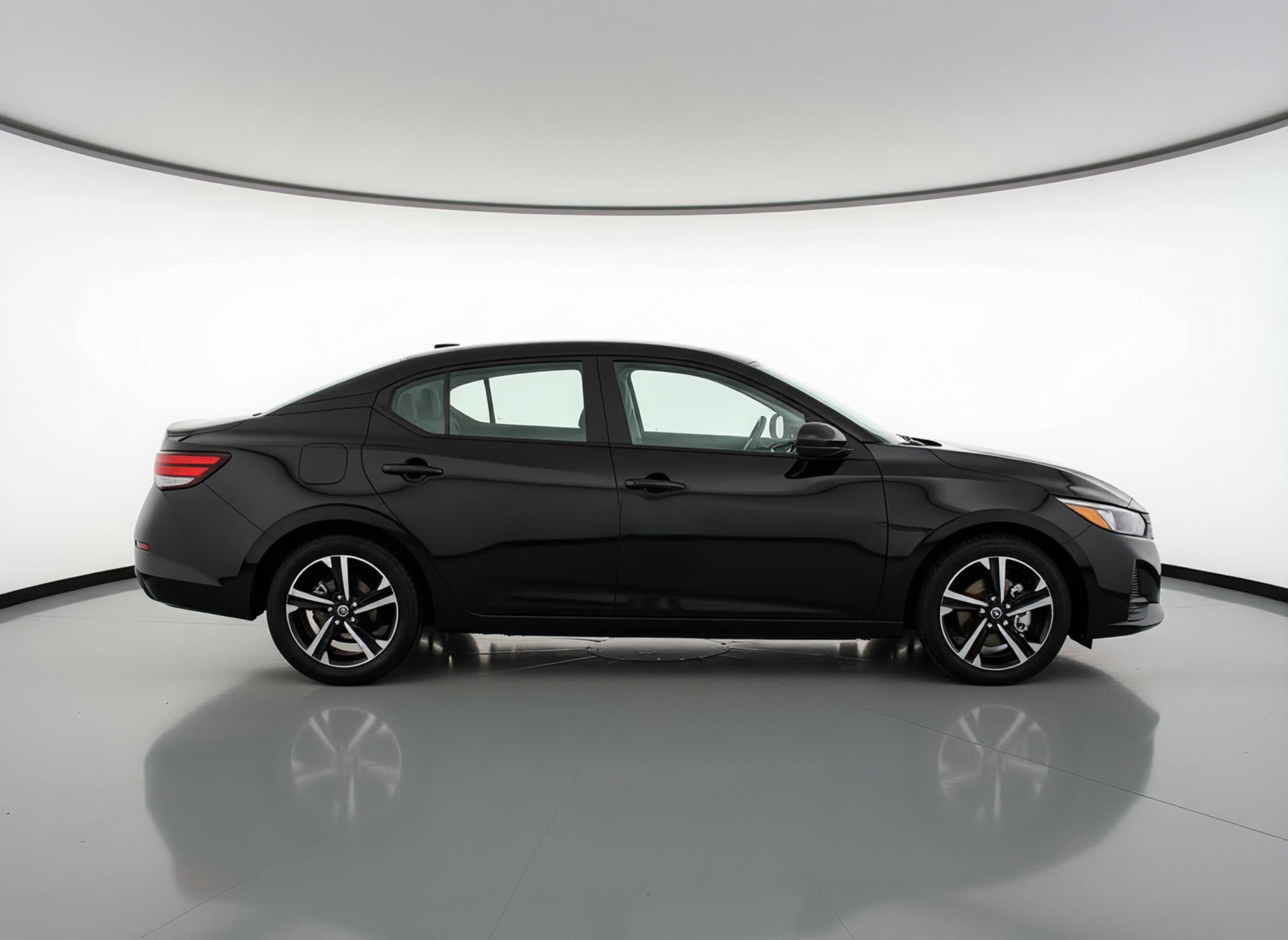 Thumbnail: 2025 Nissan Sentra - 11