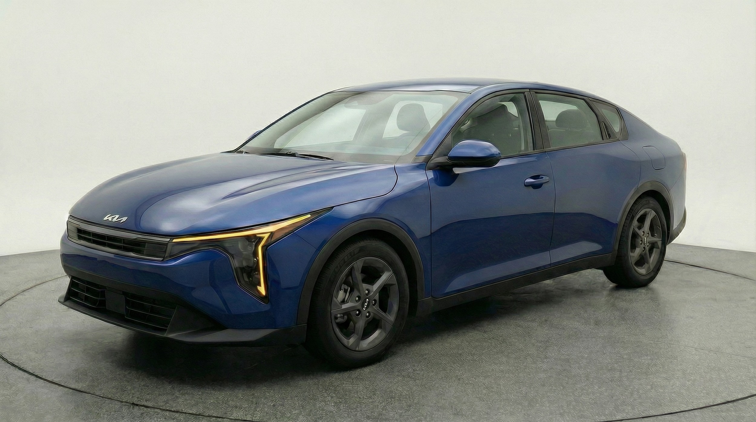 Thumbnail: 2025 Kia K4 - 3