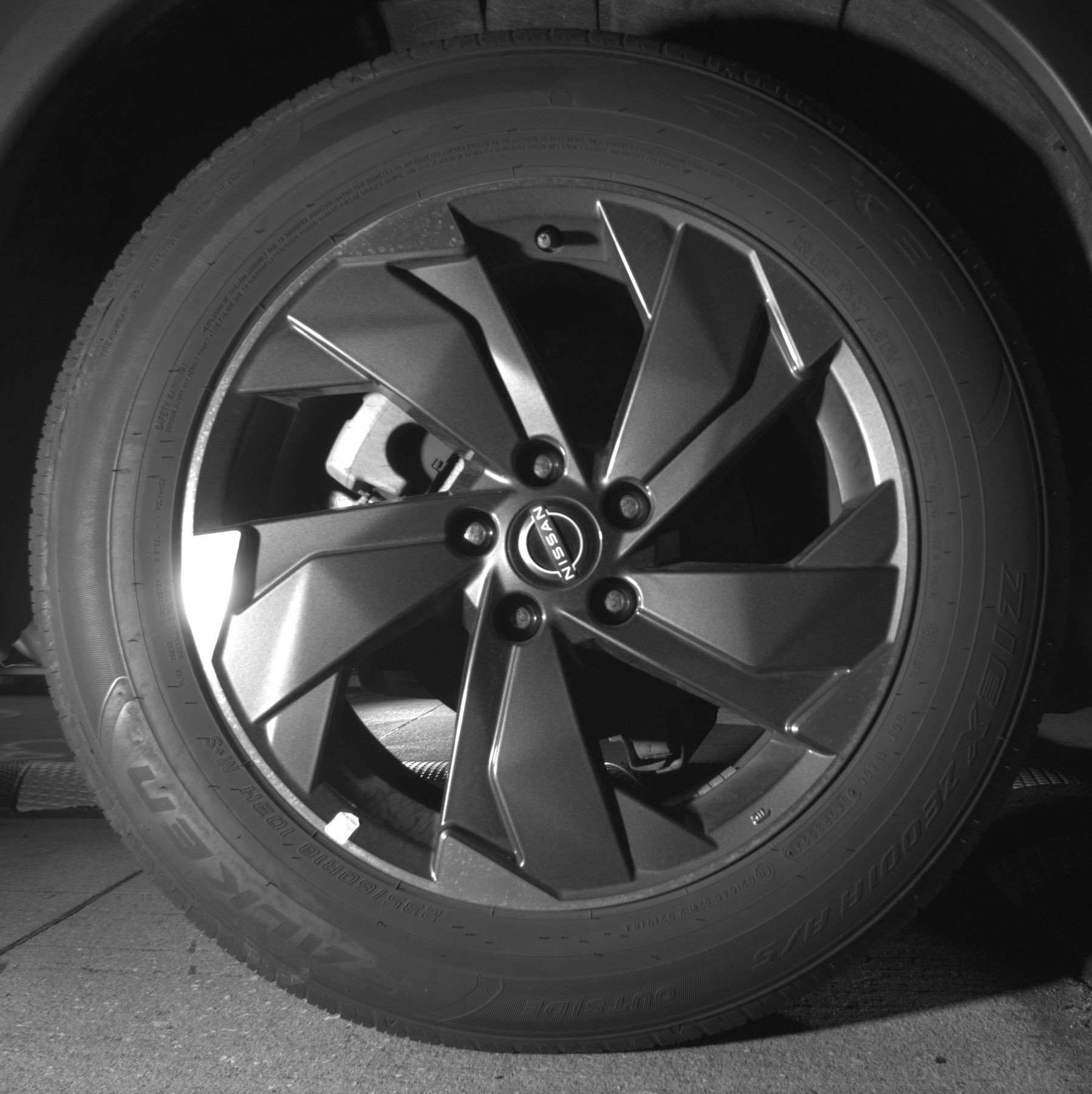 Thumbnail: 2025 Nissan Rogue - 15