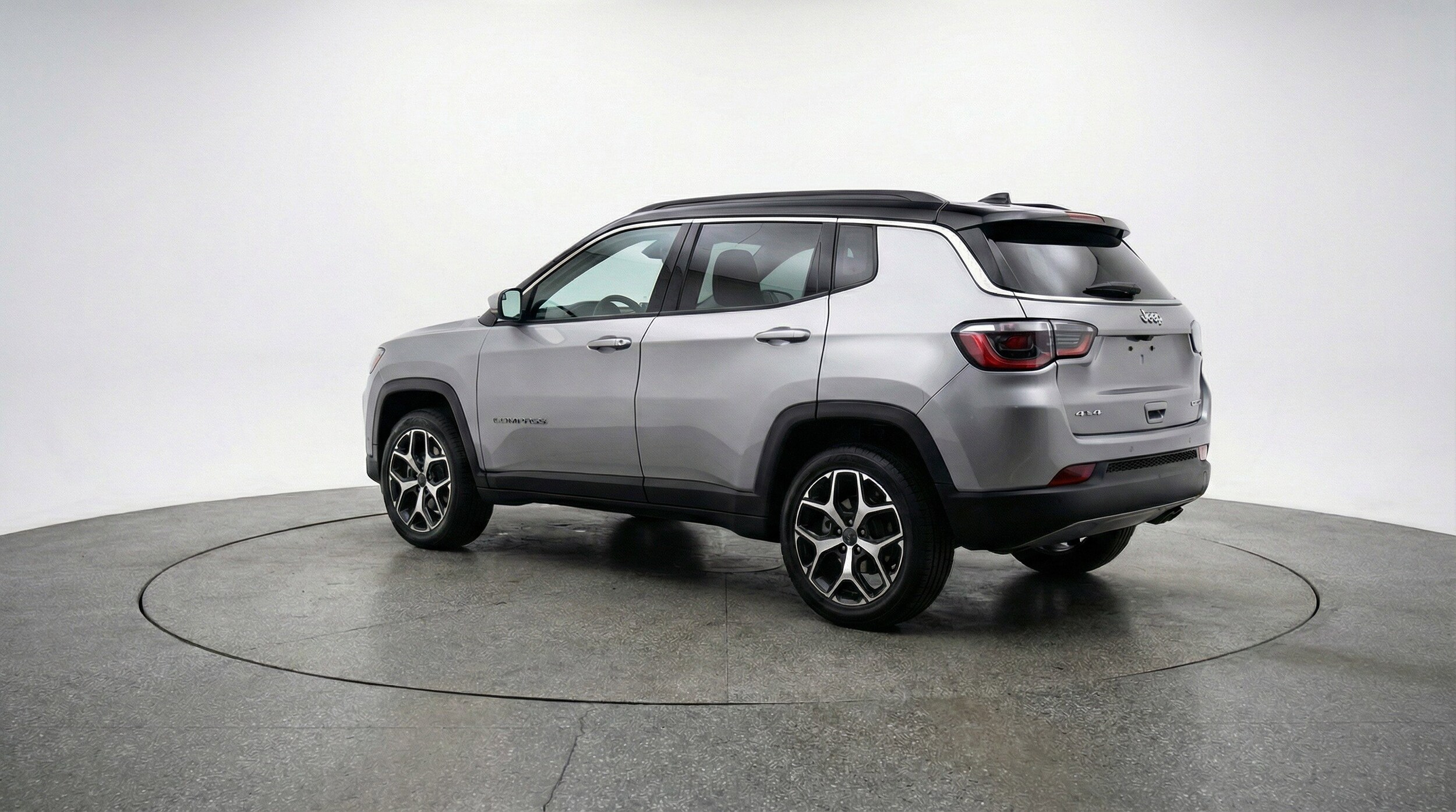 Thumbnail: 2025 Jeep Compass - 6