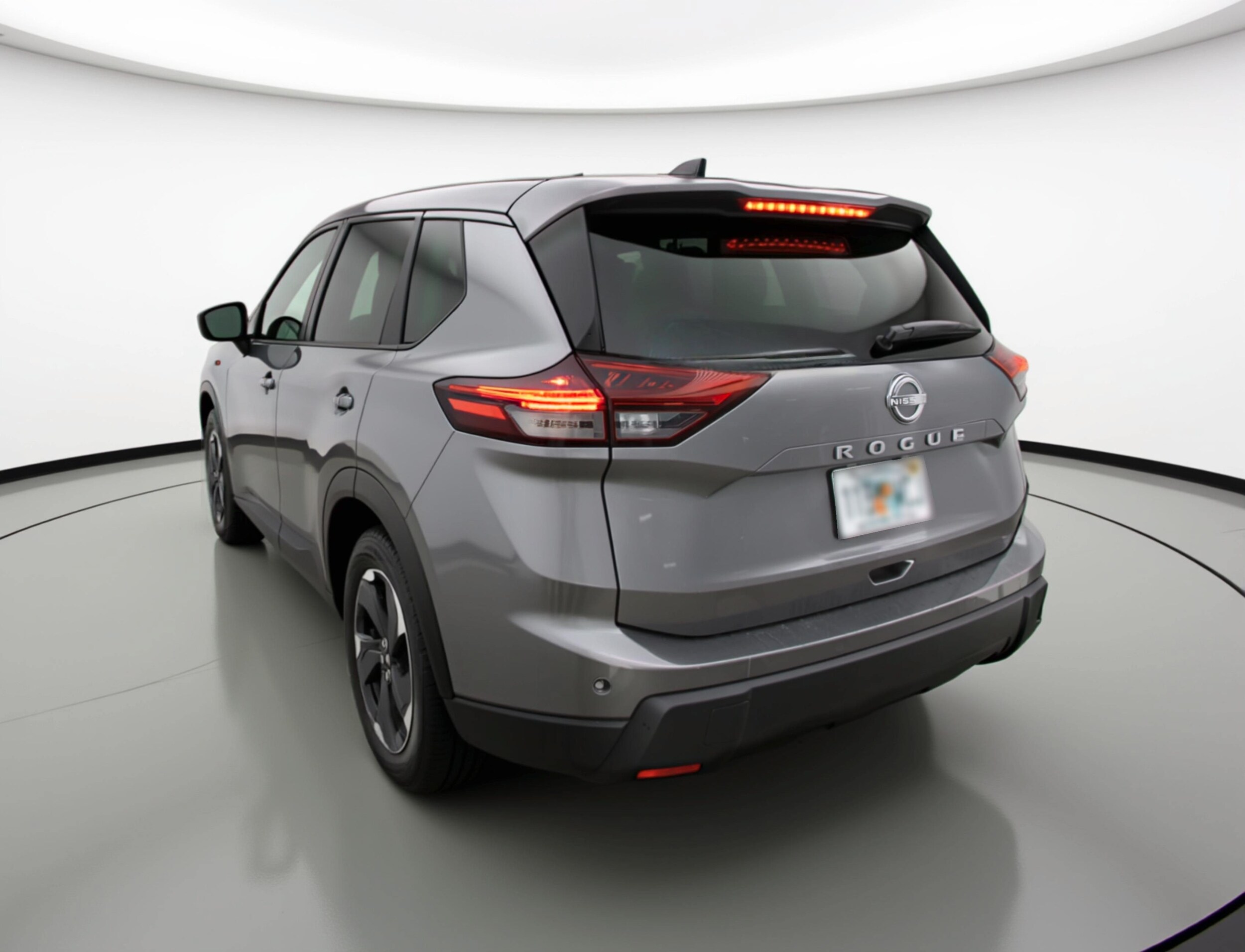 Thumbnail: 2025 Nissan Rogue - 6