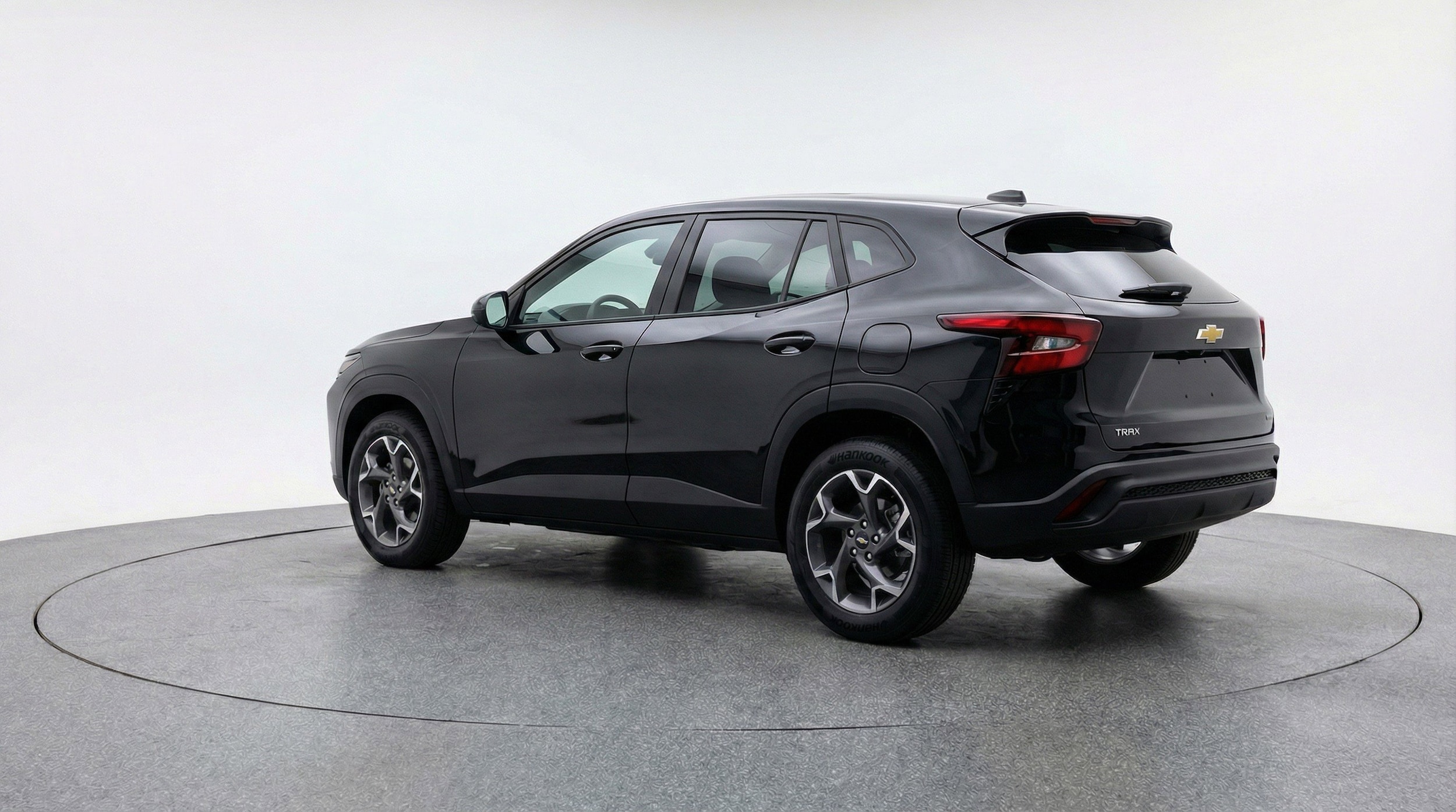 Thumbnail: 2025 Chevrolet Trax - 6