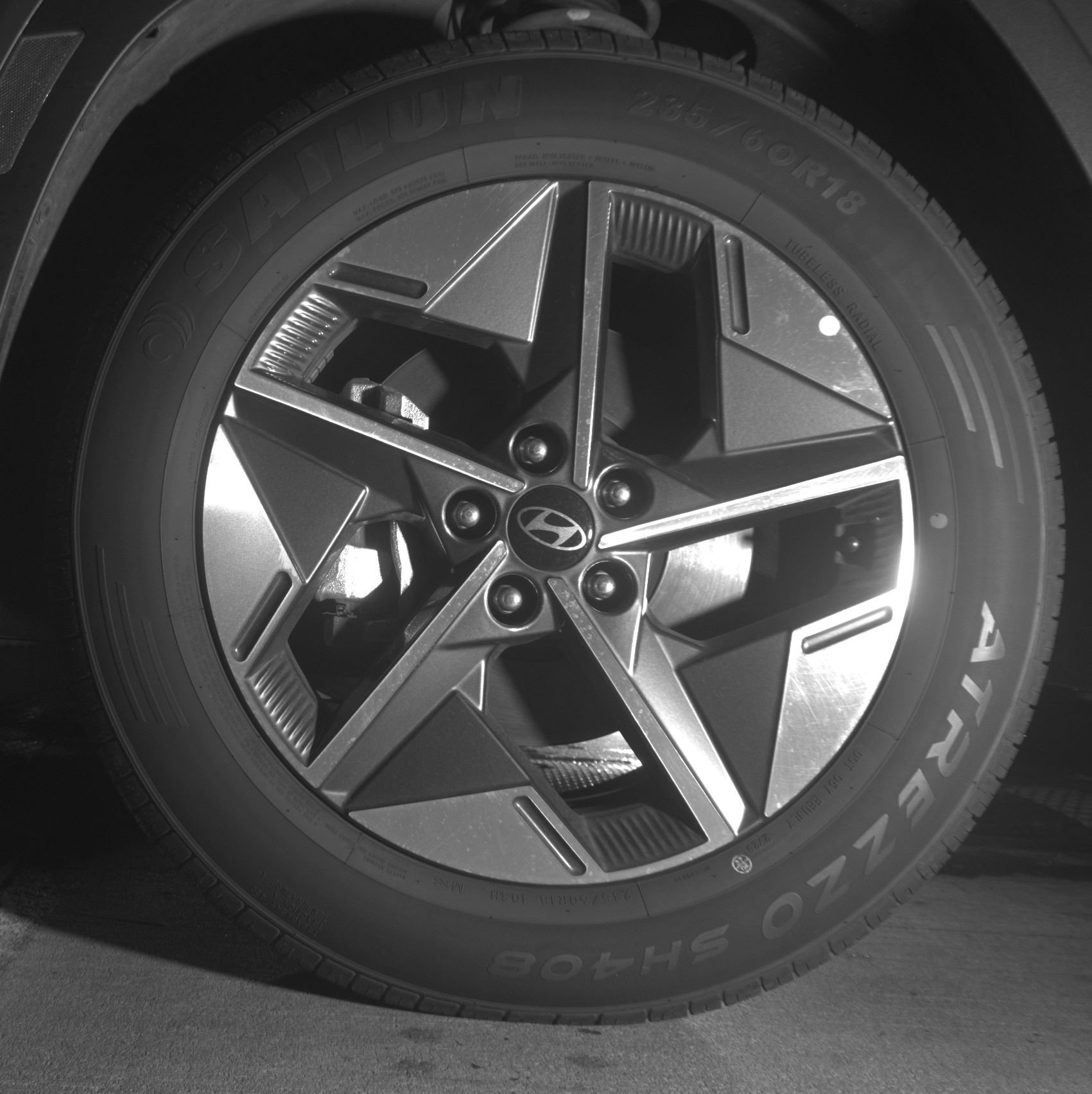 Thumbnail: 2025 Hyundai Tucson - 12