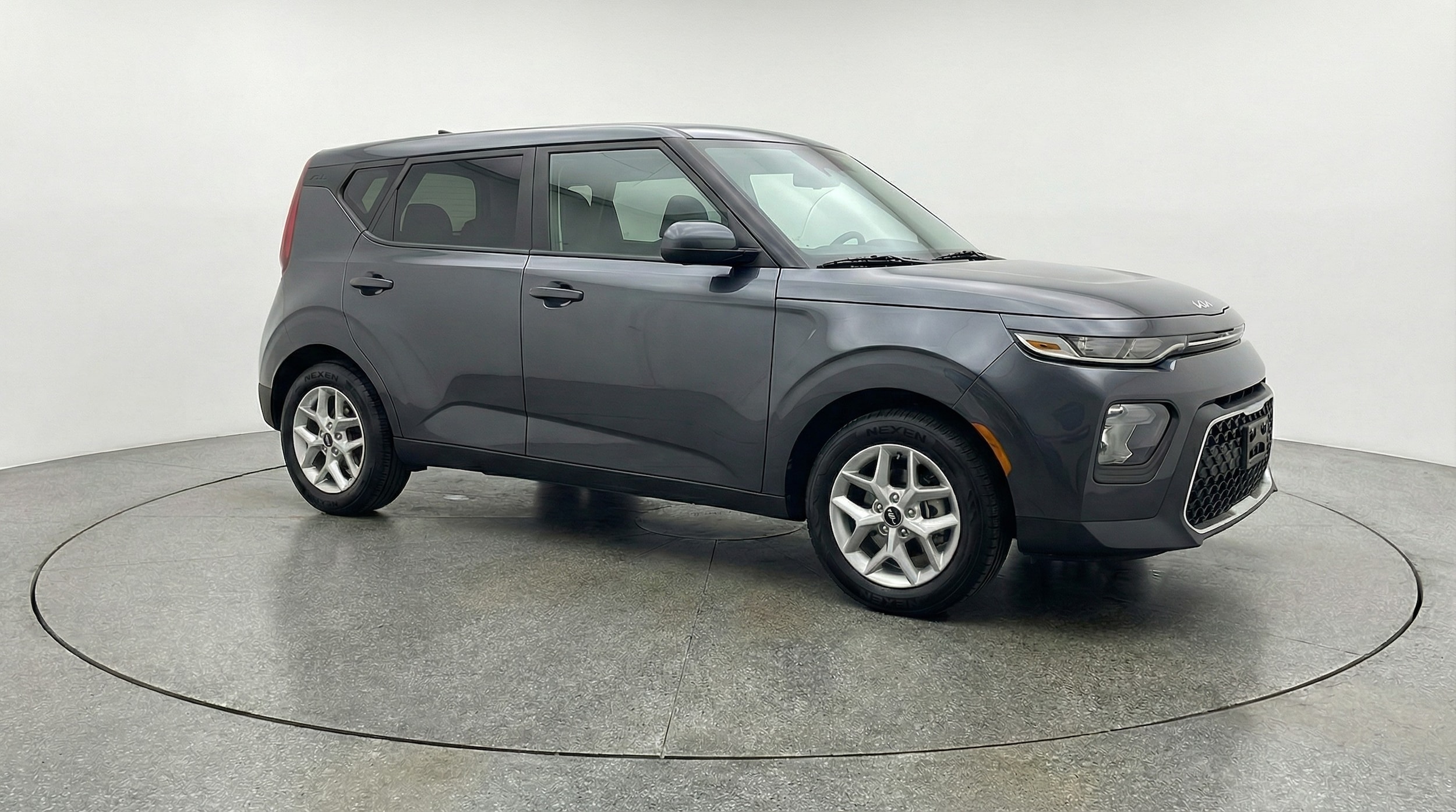 Thumbnail: 2025 Kia Soul - 1