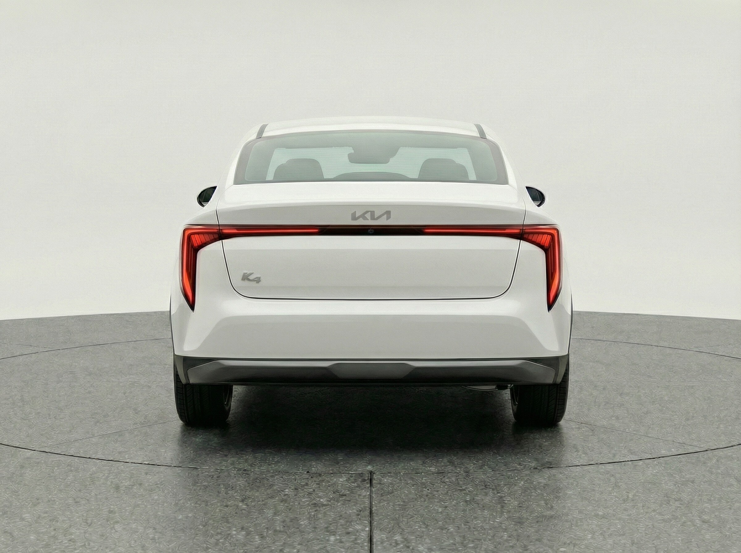 Thumbnail: 2025 Kia K4 - 6