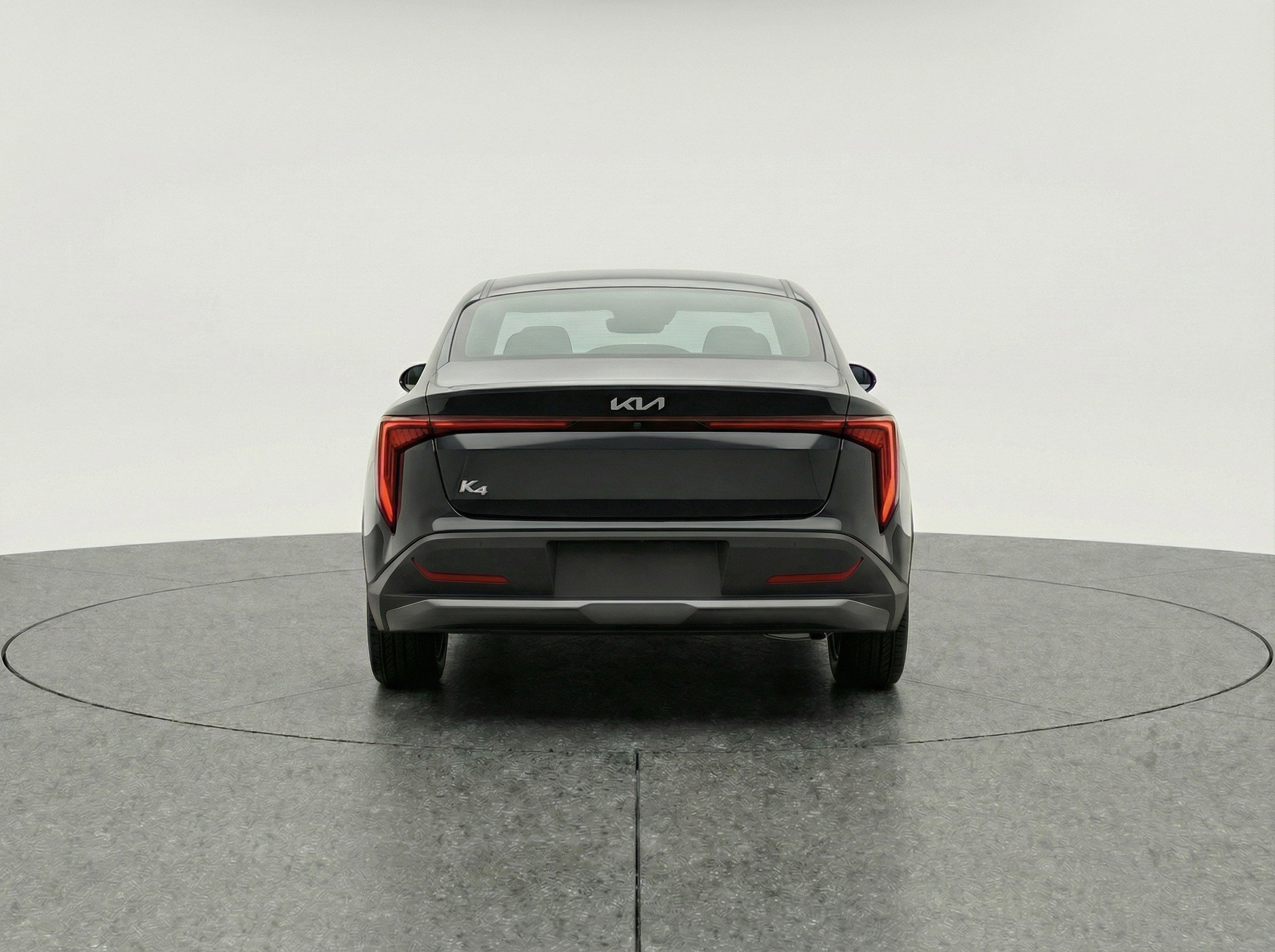 Thumbnail: 2025 Kia K4 - 7