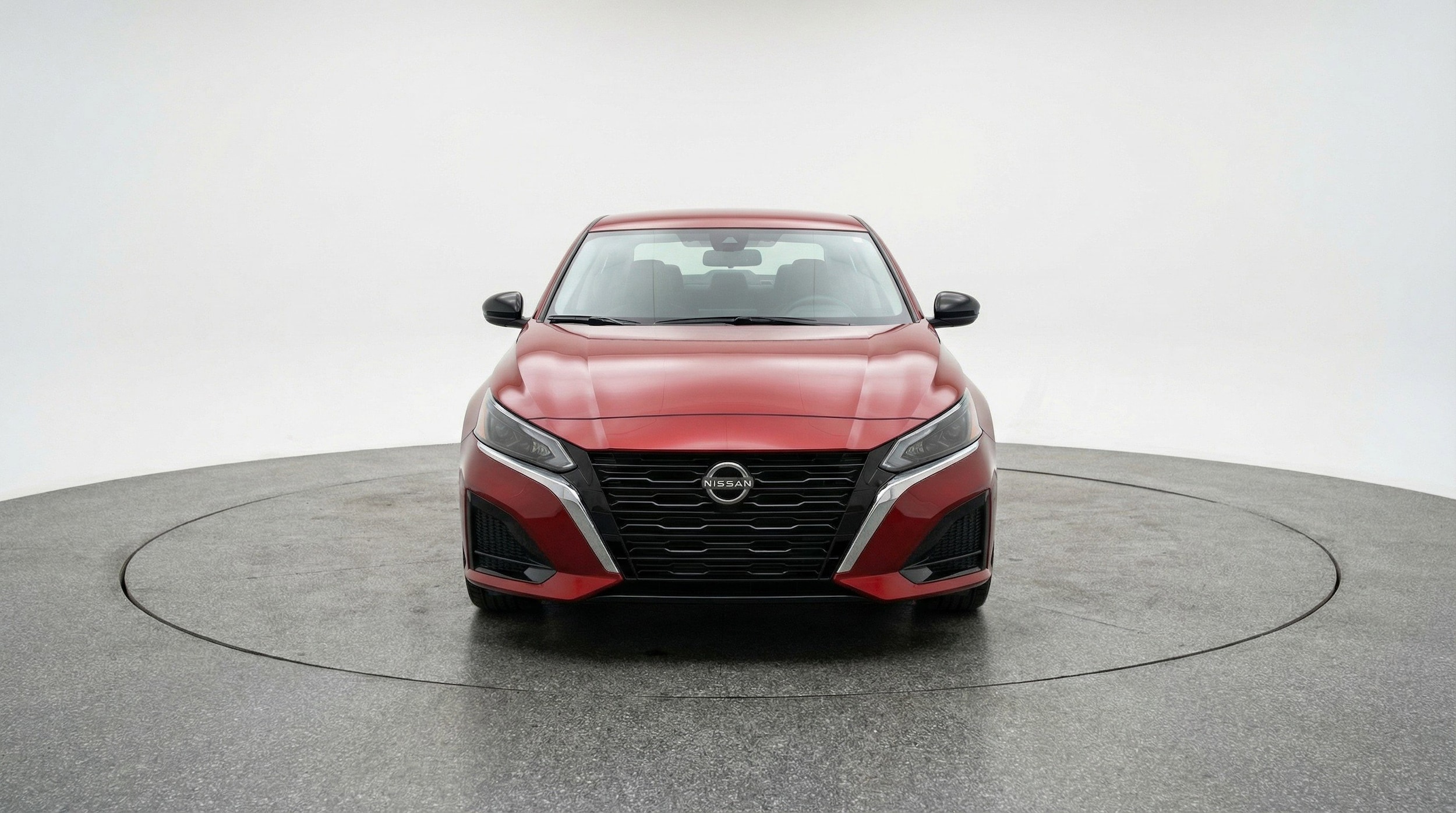 Thumbnail: 2025 Nissan Altima - 2