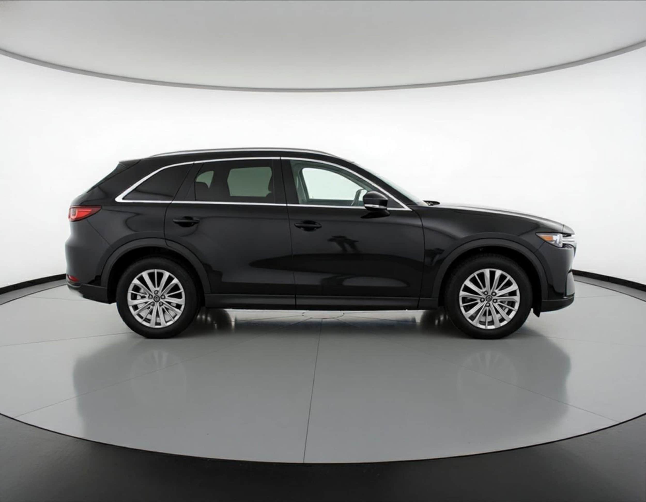 Thumbnail: 2025 Mazda CX-90 - 8
