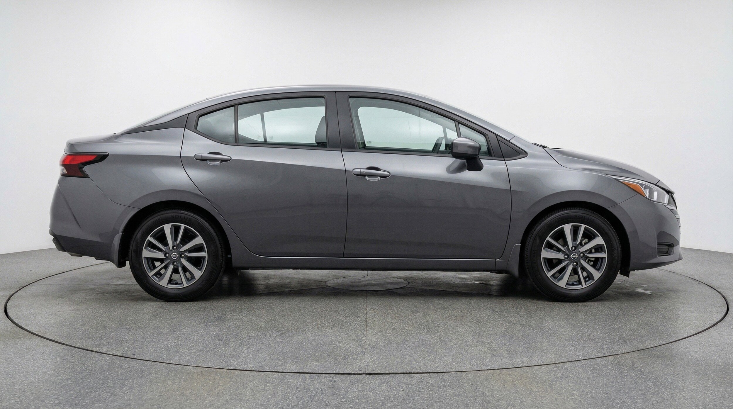 Thumbnail: 2025 Nissan Versa - 11