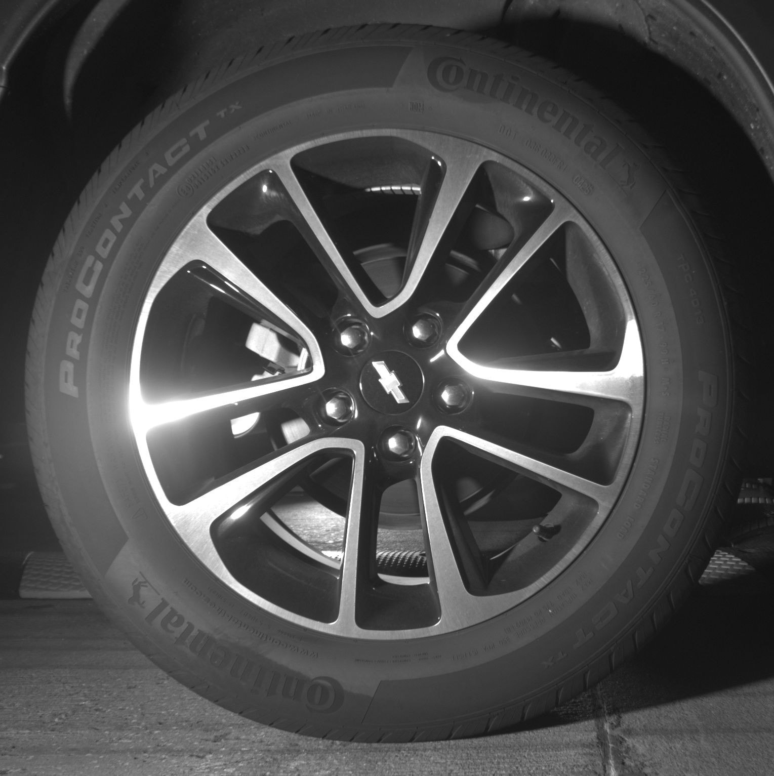 Thumbnail: 2025 Chevrolet TrailBlazer - 12