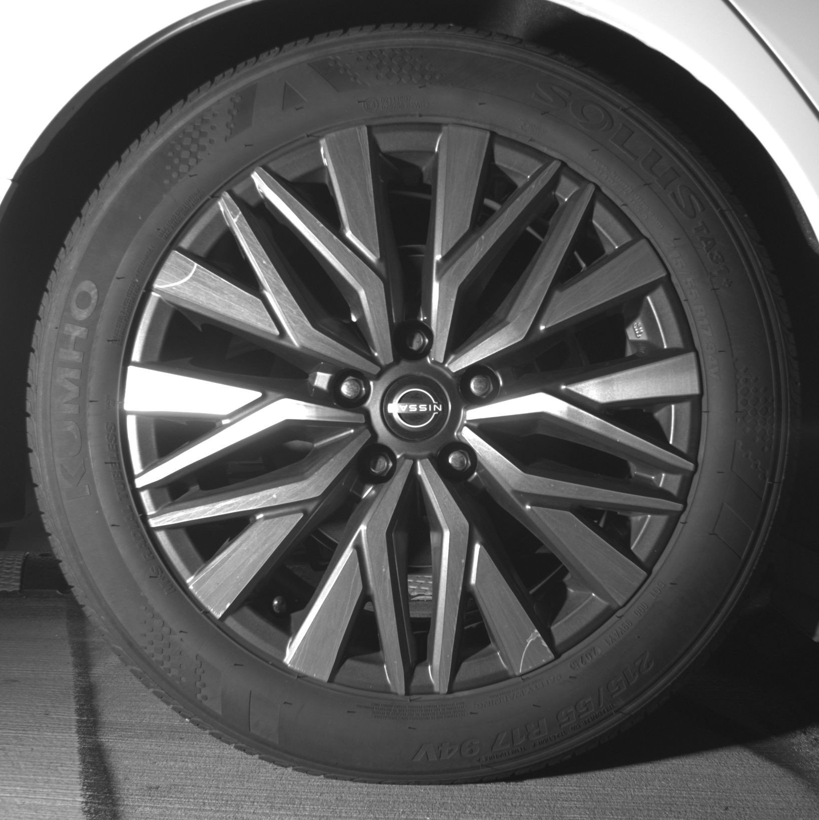 Thumbnail: 2025 Nissan Altima - 15