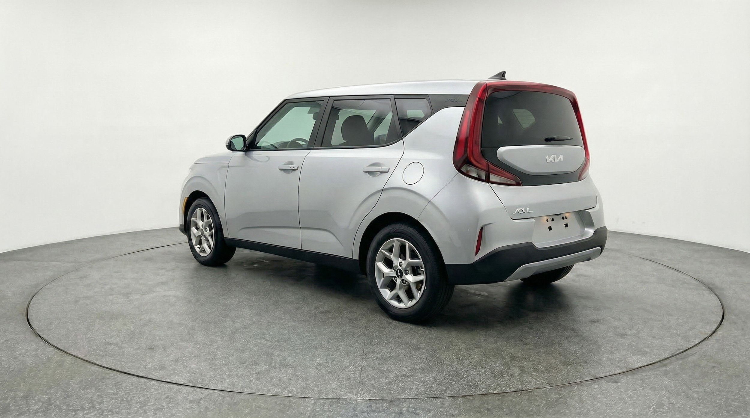 Thumbnail: 2025 Kia Soul - 6