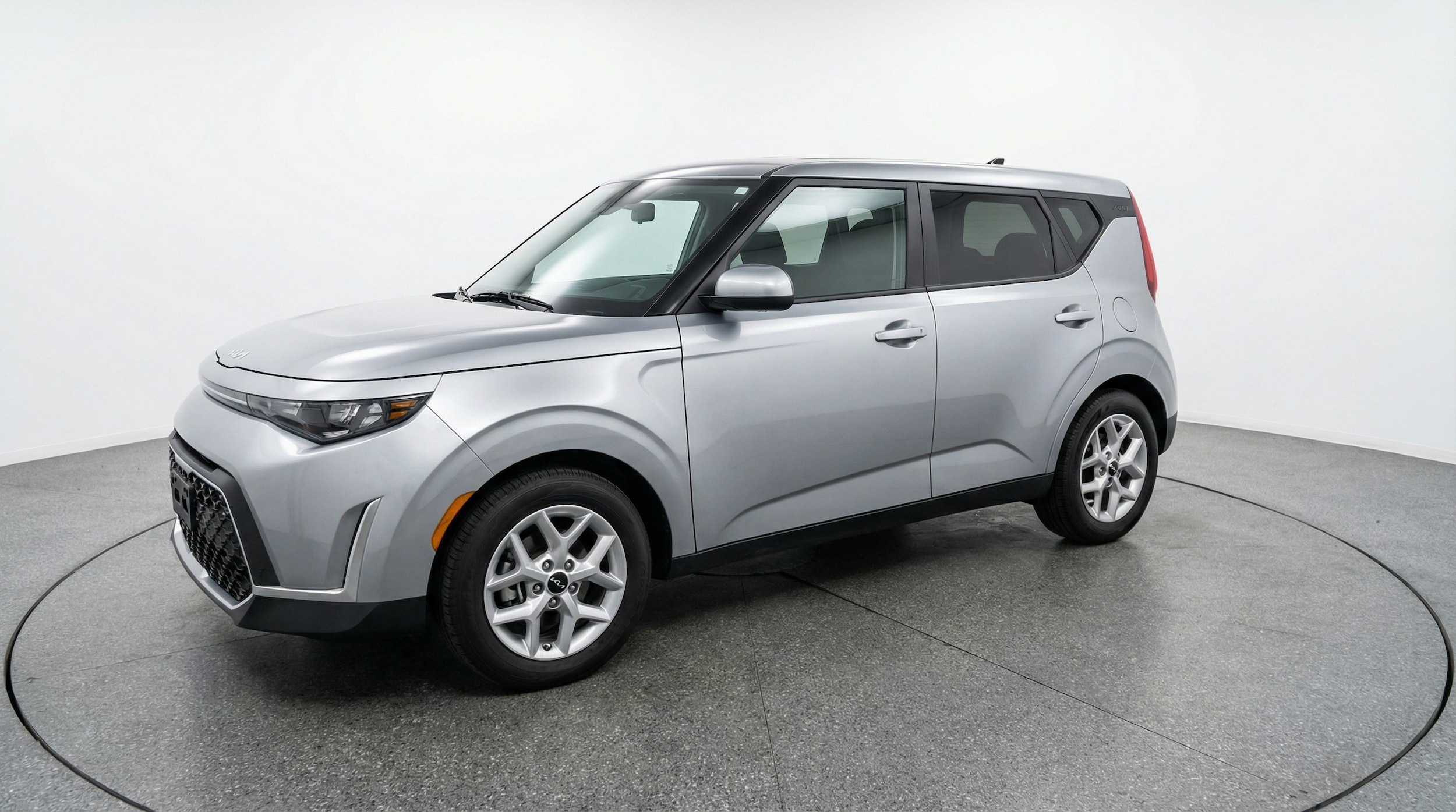 Thumbnail: 2025 Kia Soul - 3