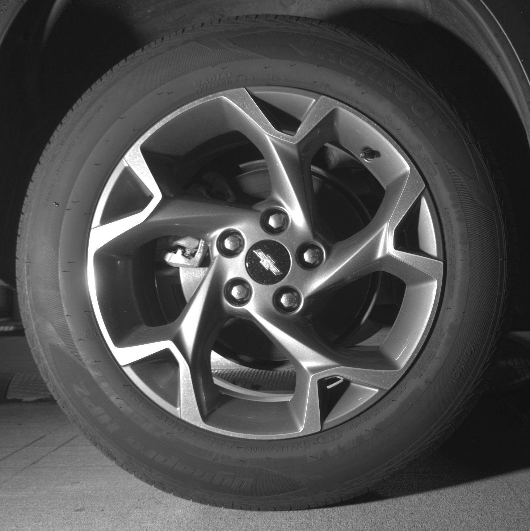 Thumbnail: 2025 Chevrolet Trax - 15