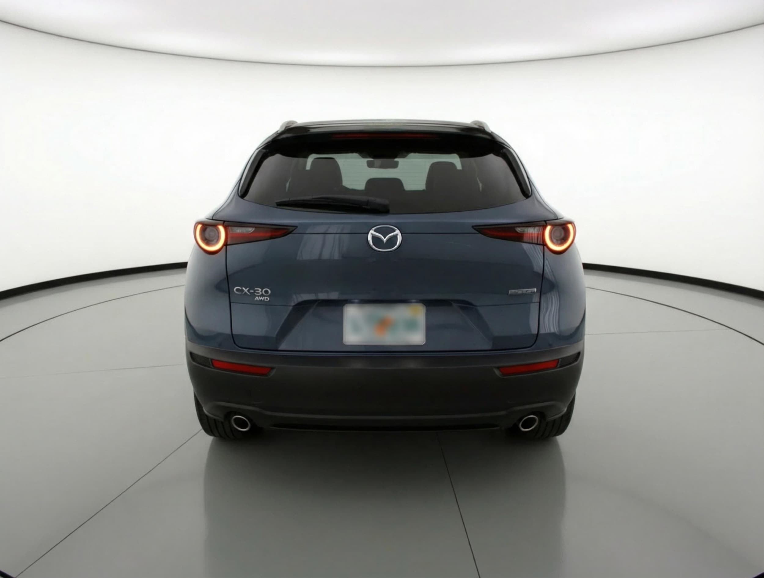 Thumbnail: 2025 Mazda CX-30 - 6