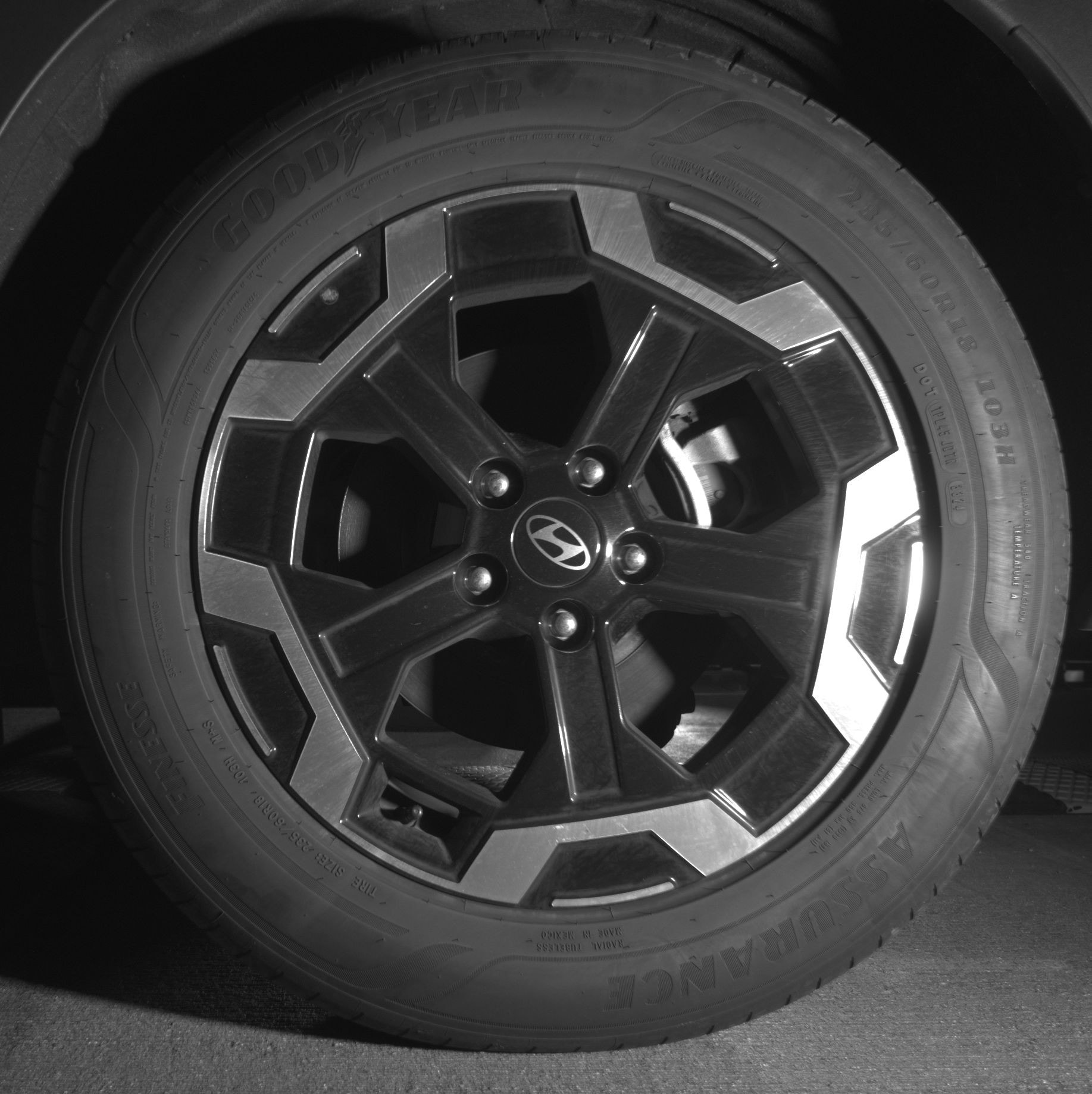 Thumbnail: 2025 Hyundai Santa Fe - 11