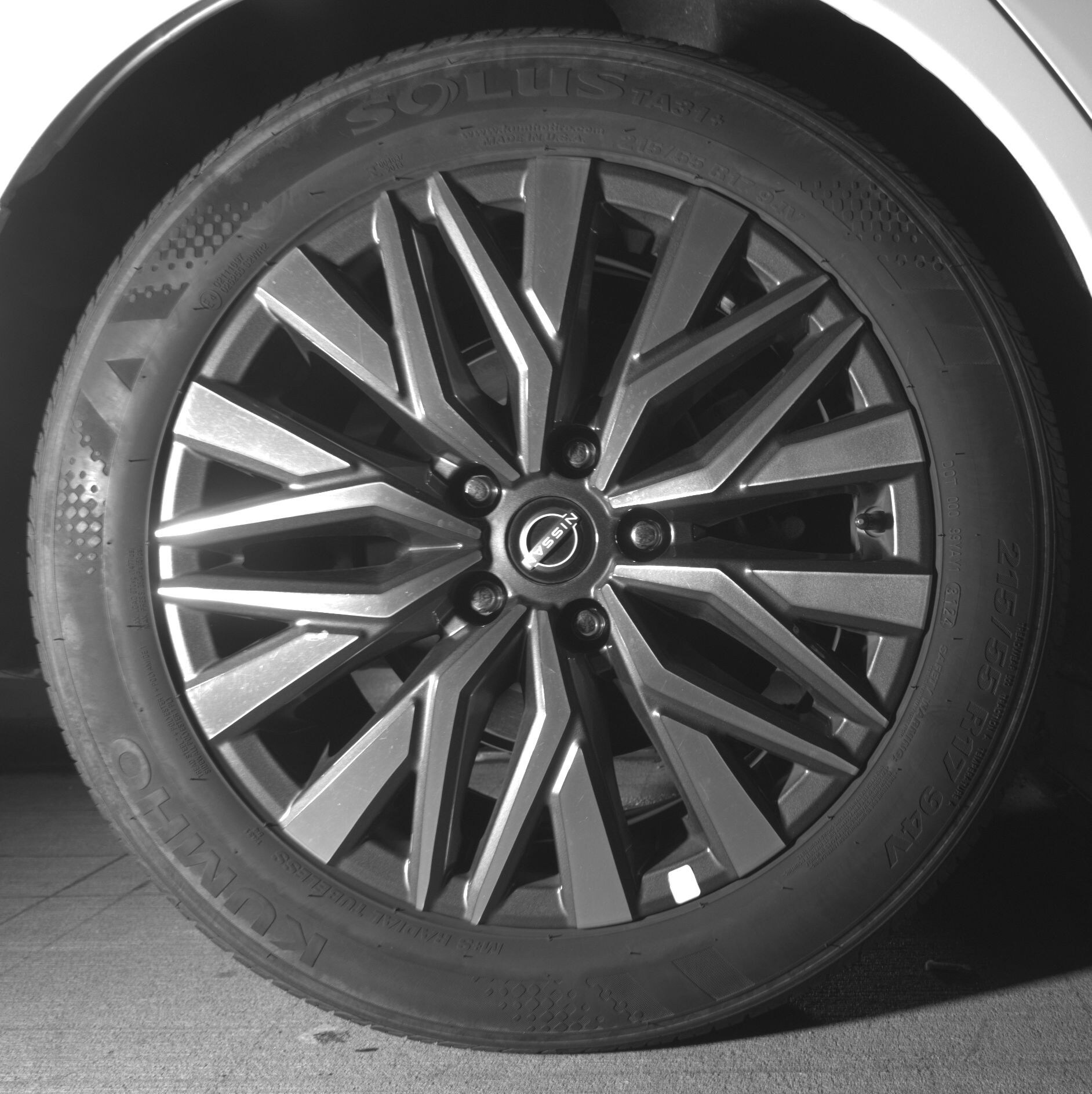 Thumbnail: 2025 Nissan Altima - 12