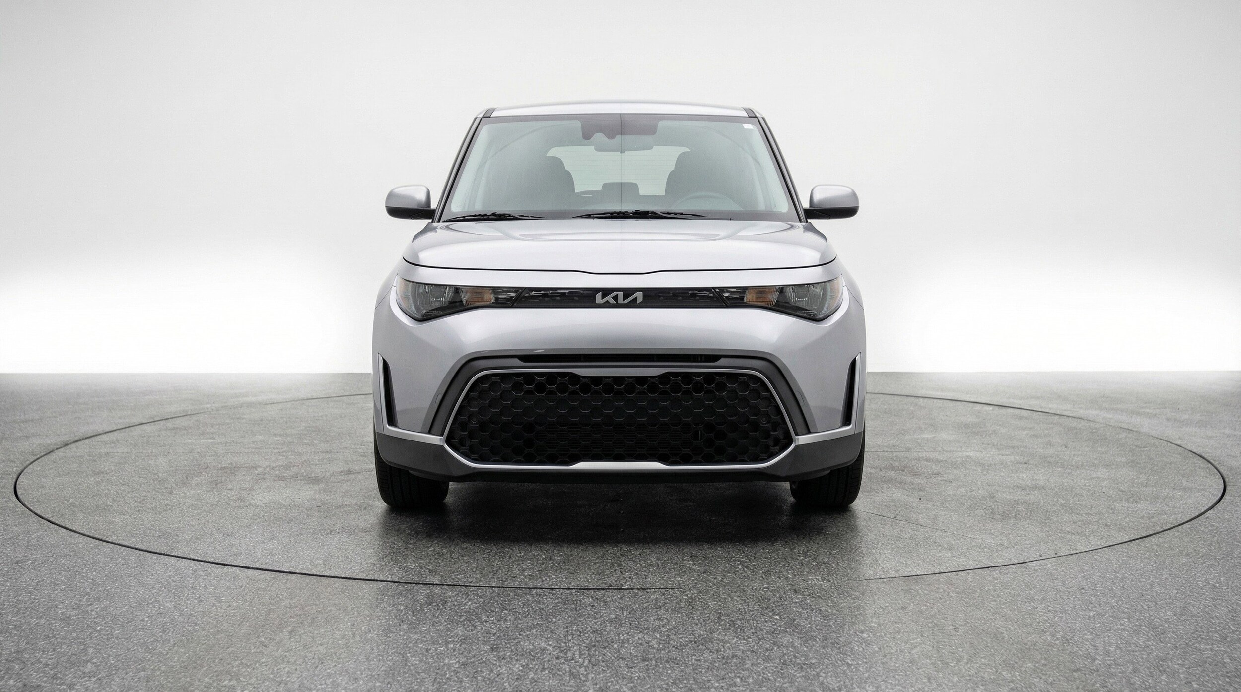 Thumbnail: 2025 Kia Soul - 2