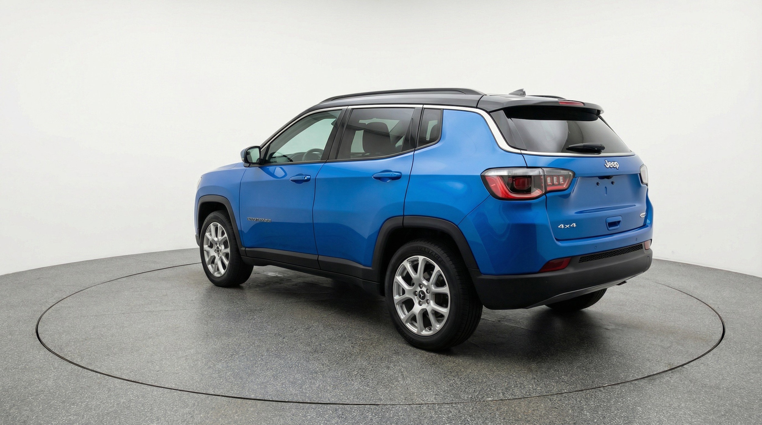 Thumbnail: 2025 Jeep Compass - 6