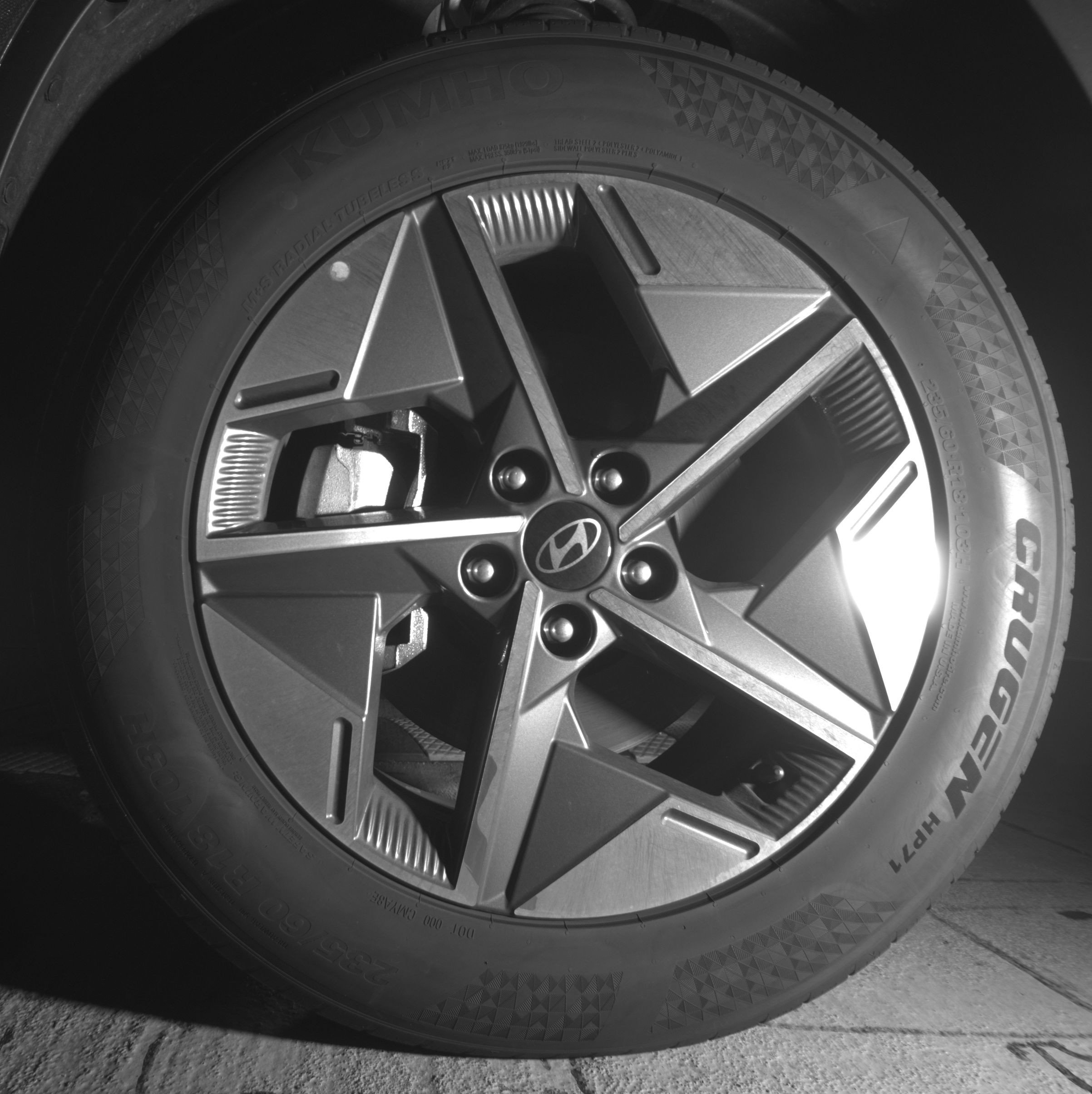 Thumbnail: 2025 Hyundai Tucson - 12