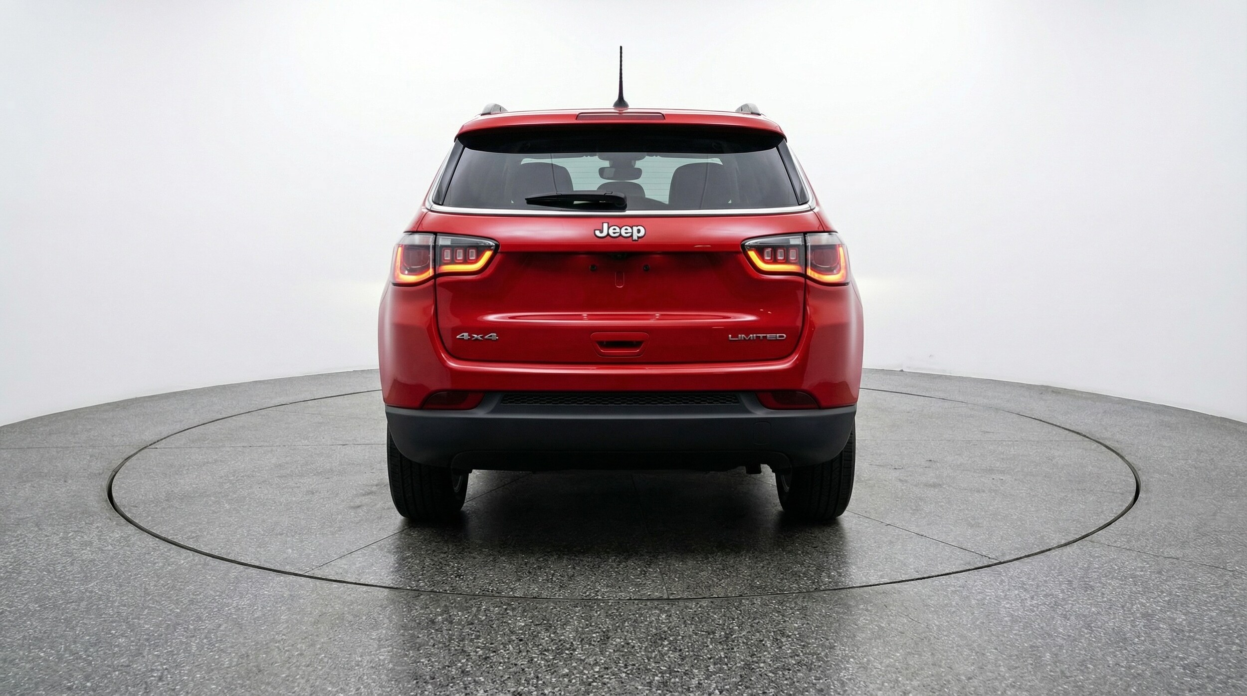 Thumbnail: 2025 Jeep Compass - 6