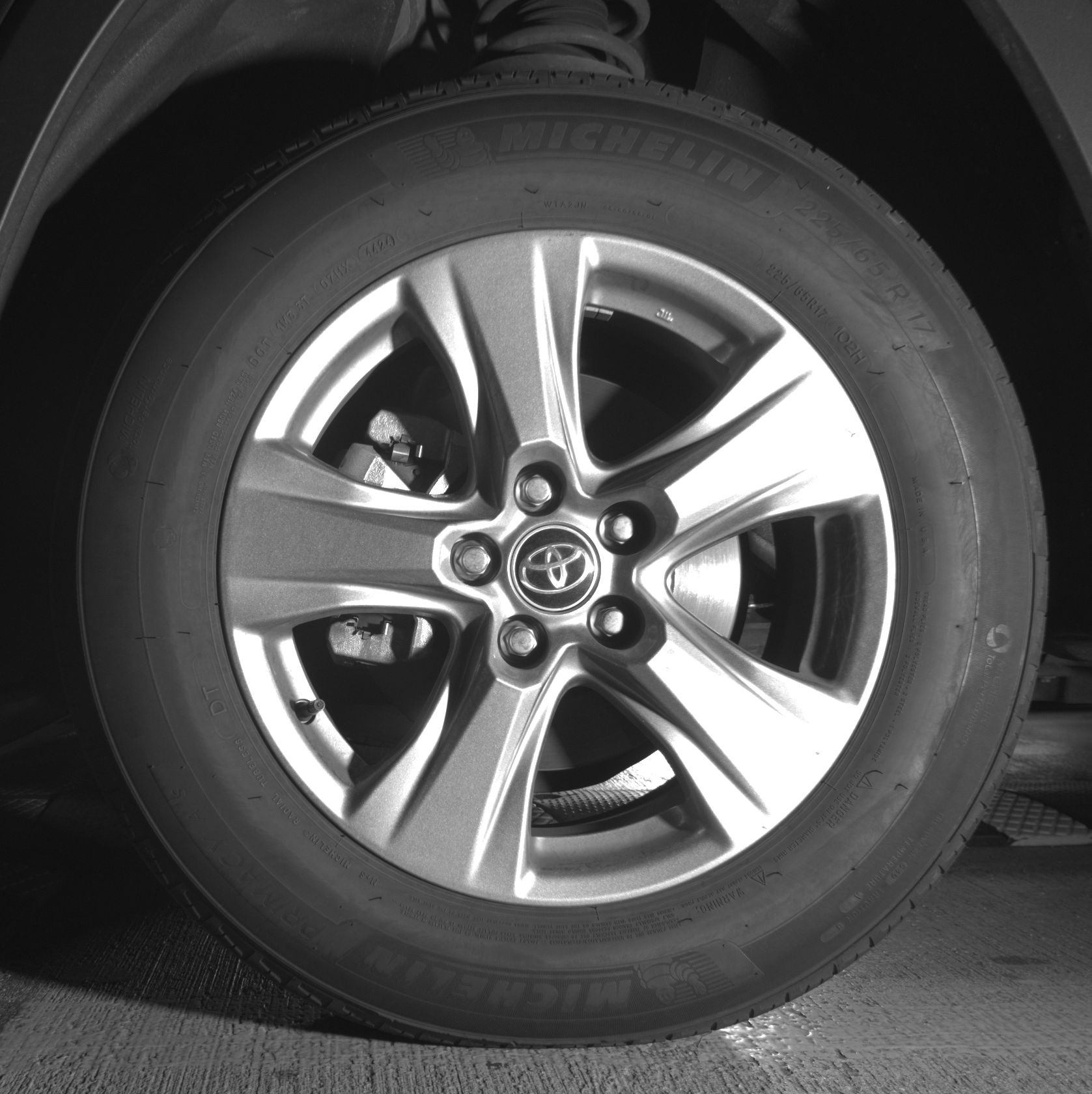 Thumbnail: 2025 Toyota RAV4 - 9