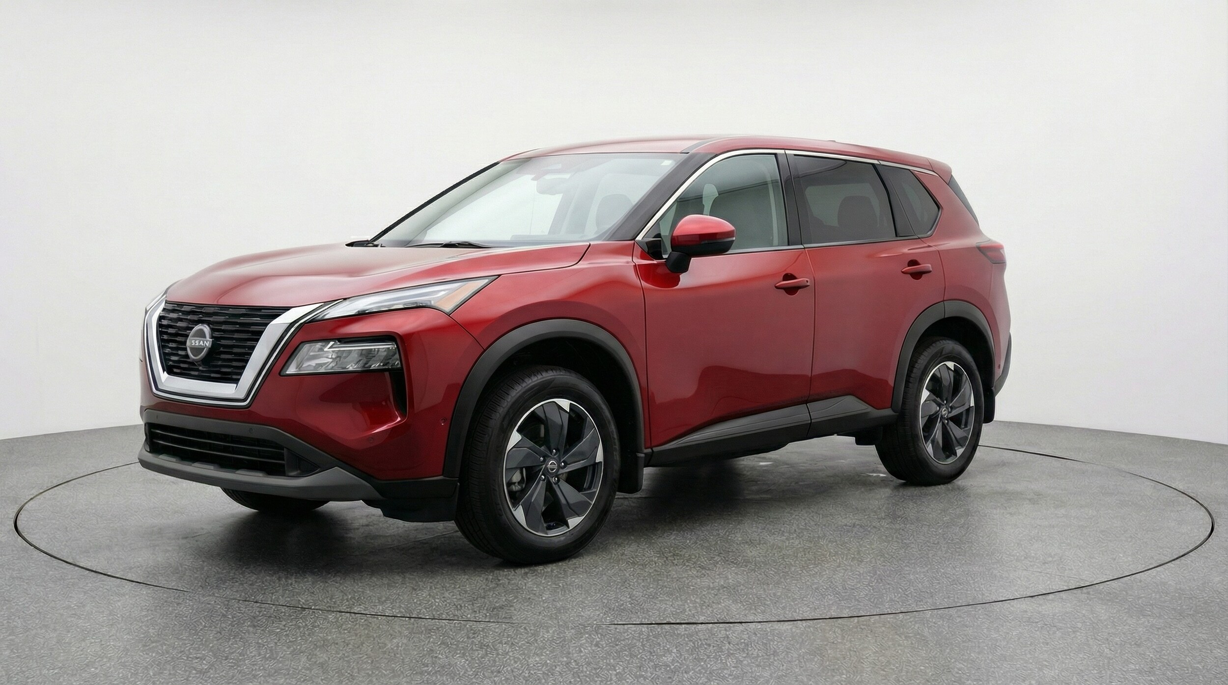 Thumbnail: 2025 Nissan Rogue - 3