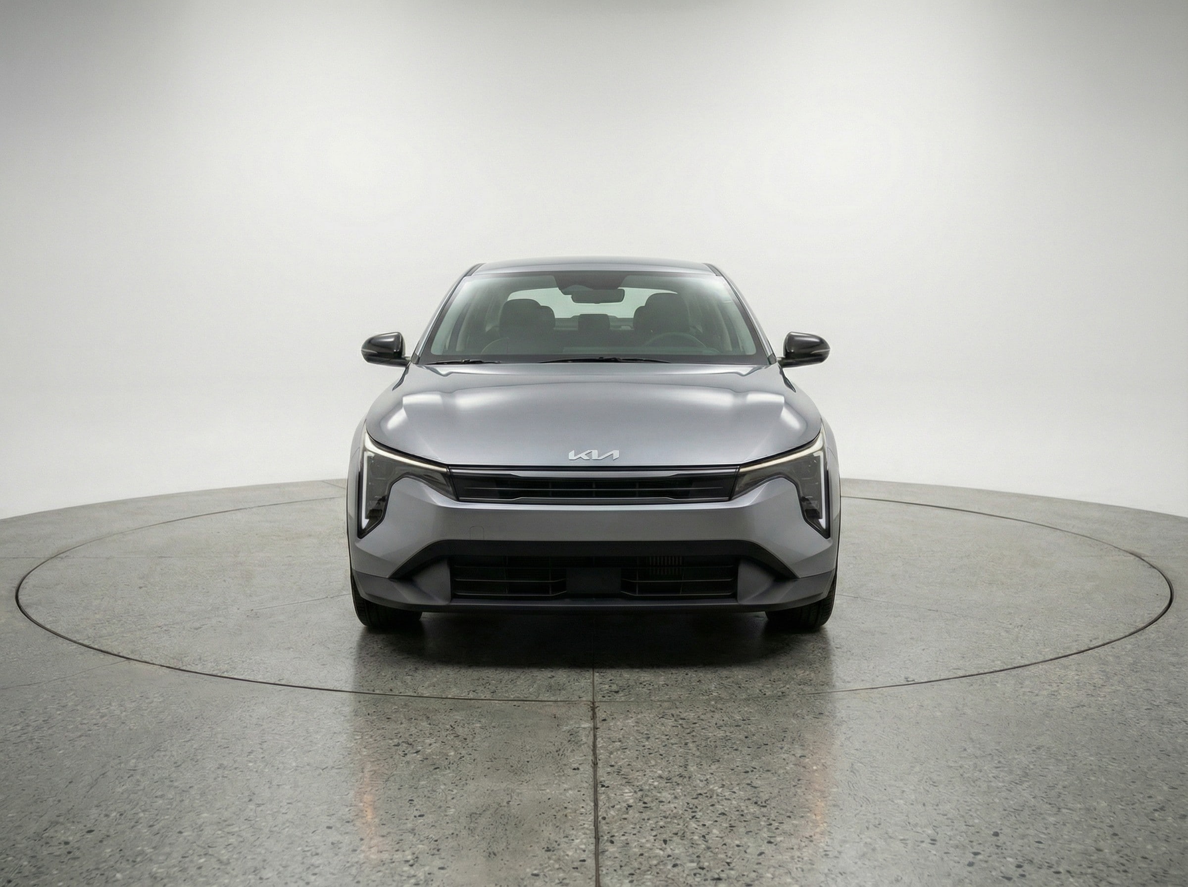 Thumbnail: 2025 Kia K4 - 2