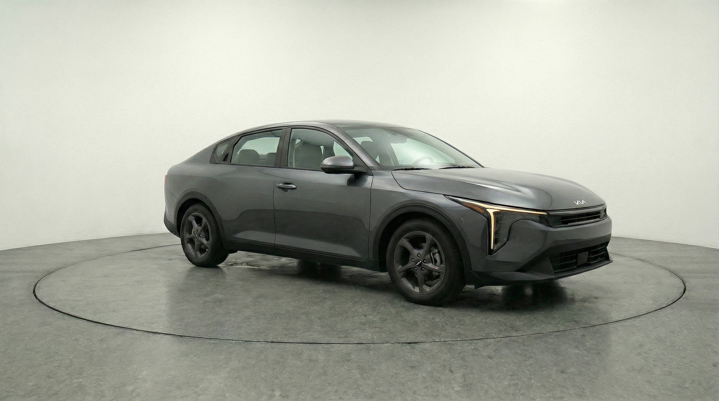 Thumbnail: 2025 Kia K4 - 1