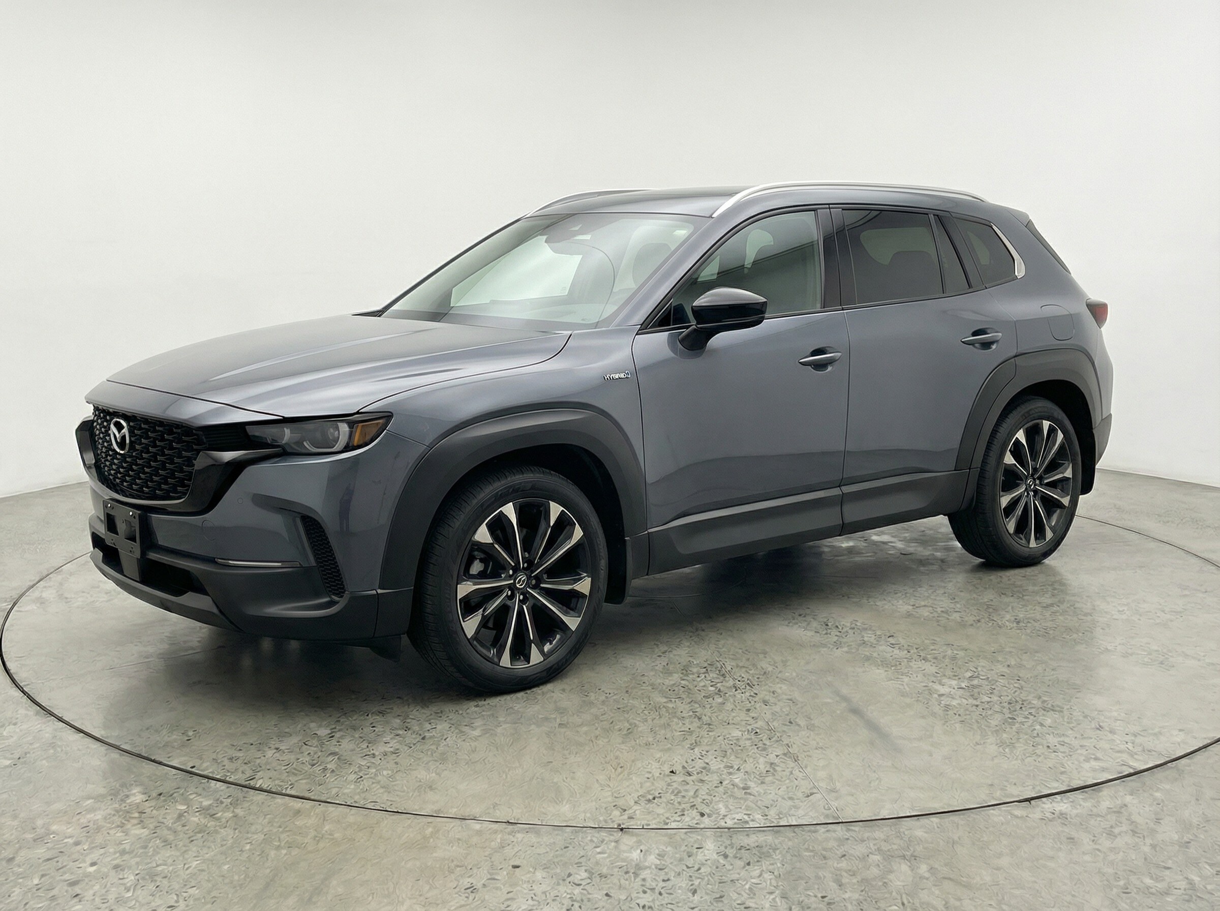 Thumbnail: 2025 Mazda CX-50 - 3