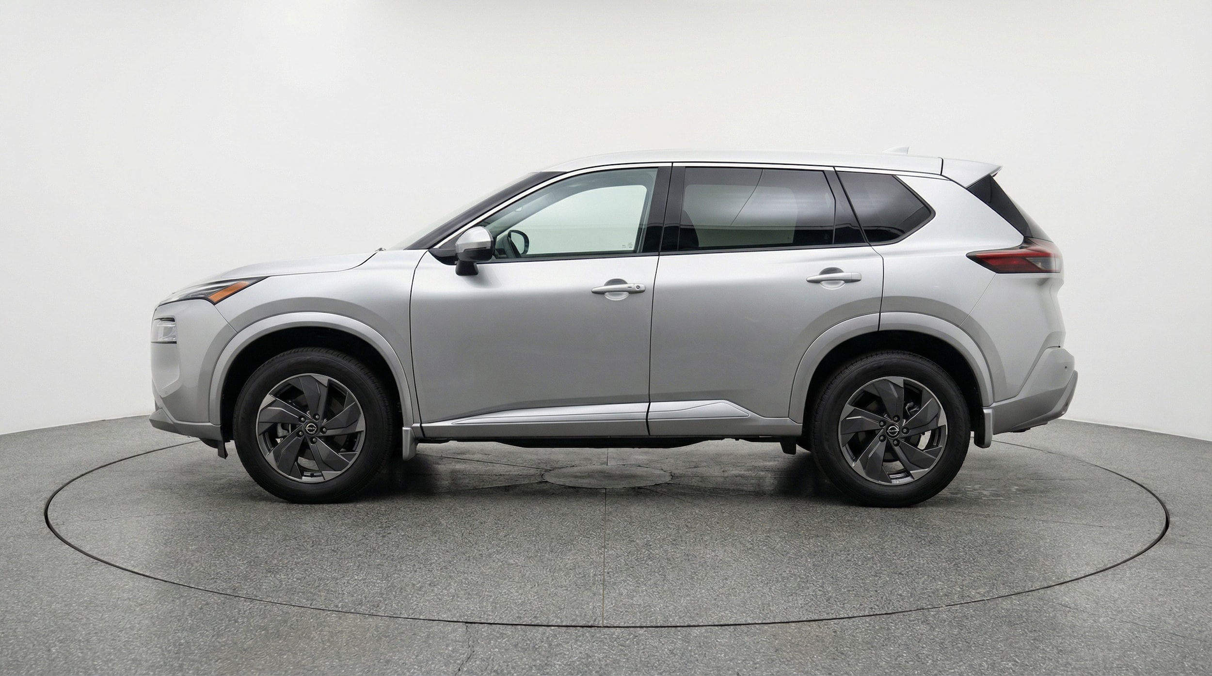 Thumbnail: 2025 Nissan Rogue - 4