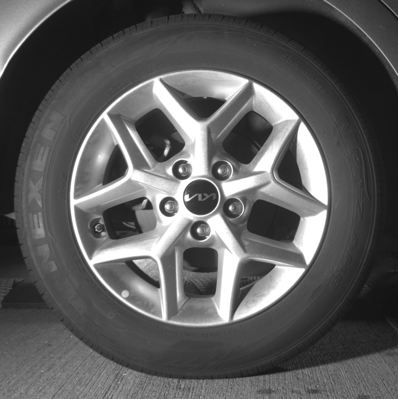 Thumbnail: 2025 Kia Soul - 15