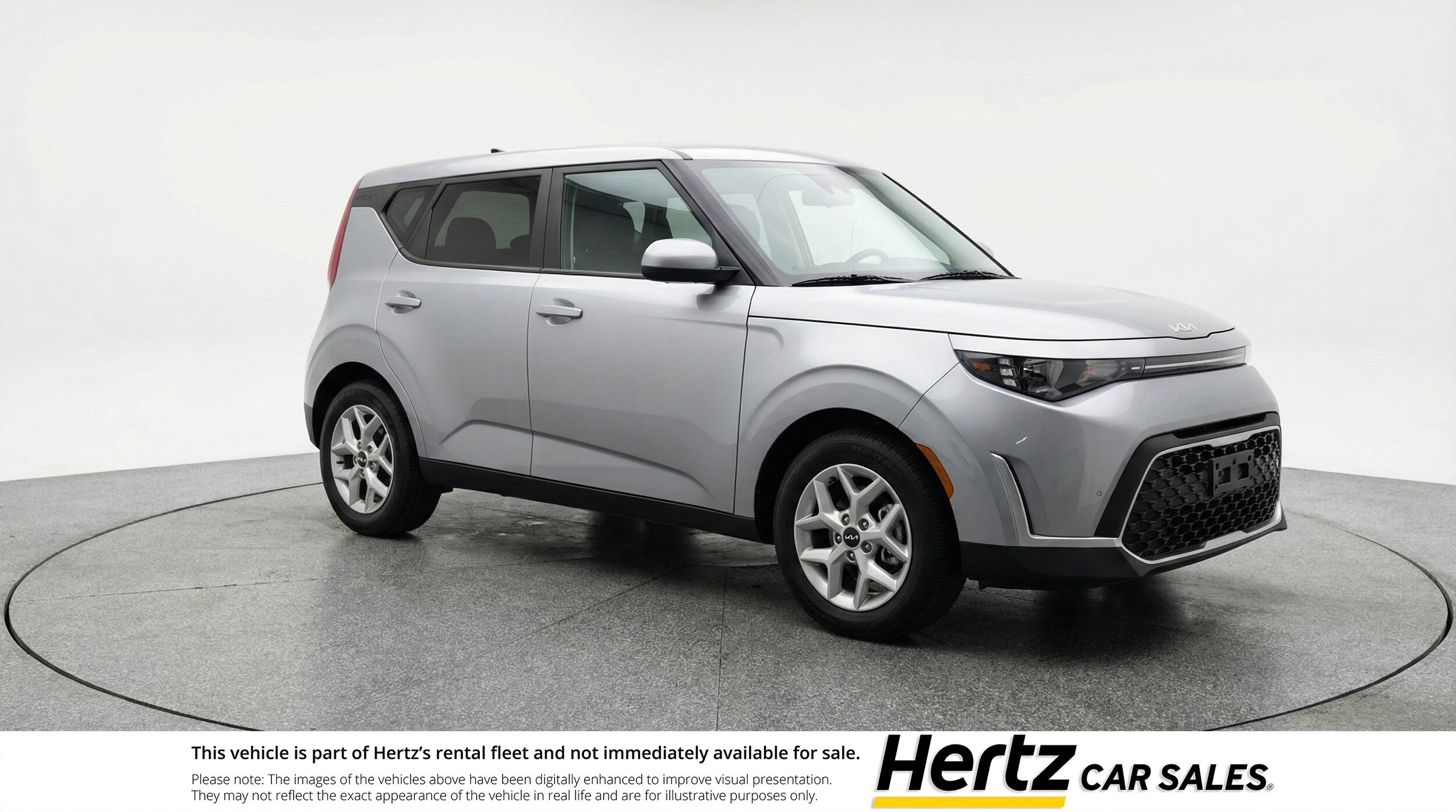 Thumbnail: 2025 Kia Soul - 1