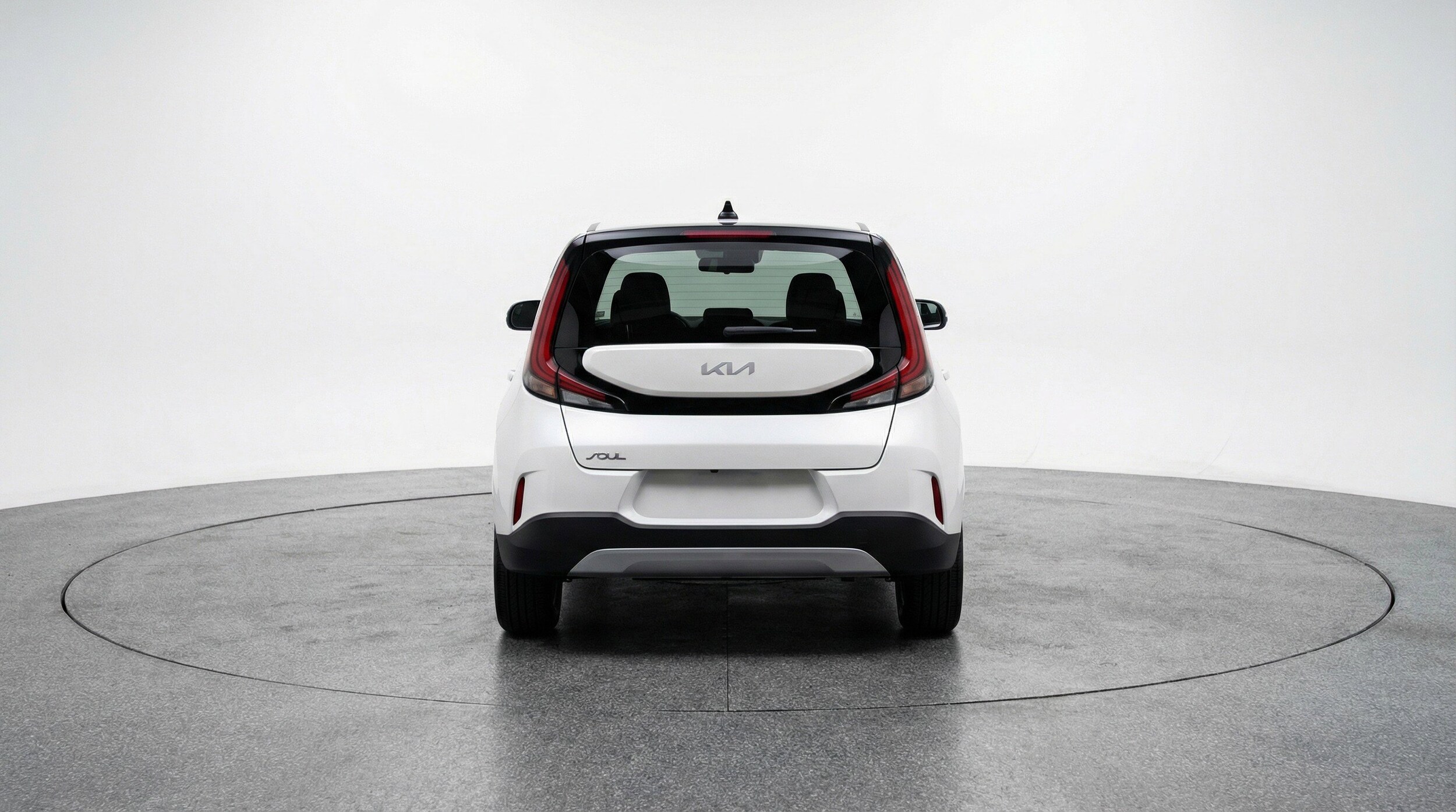 Thumbnail: 2025 Kia Soul - 7