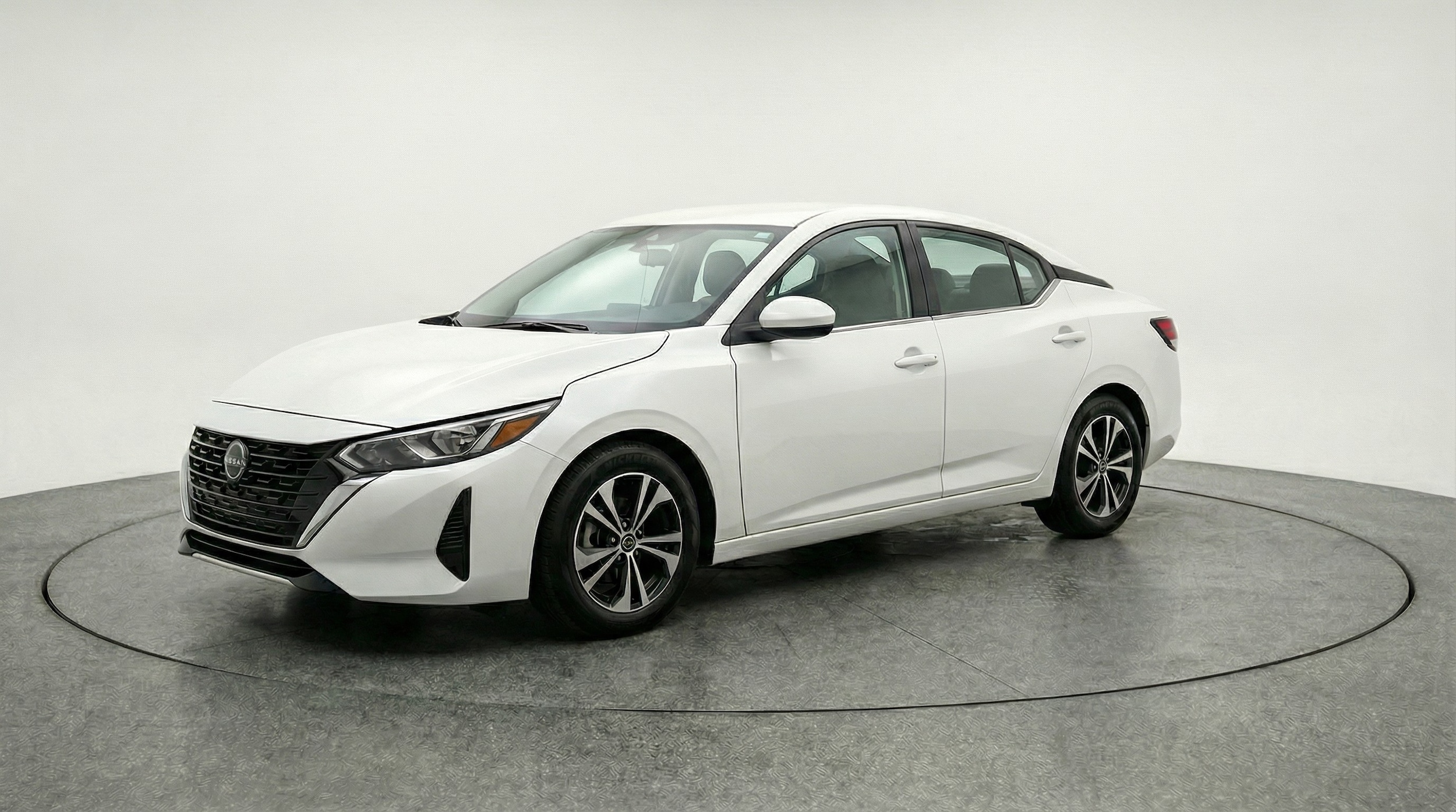 Thumbnail: 2025 Nissan Sentra - 3