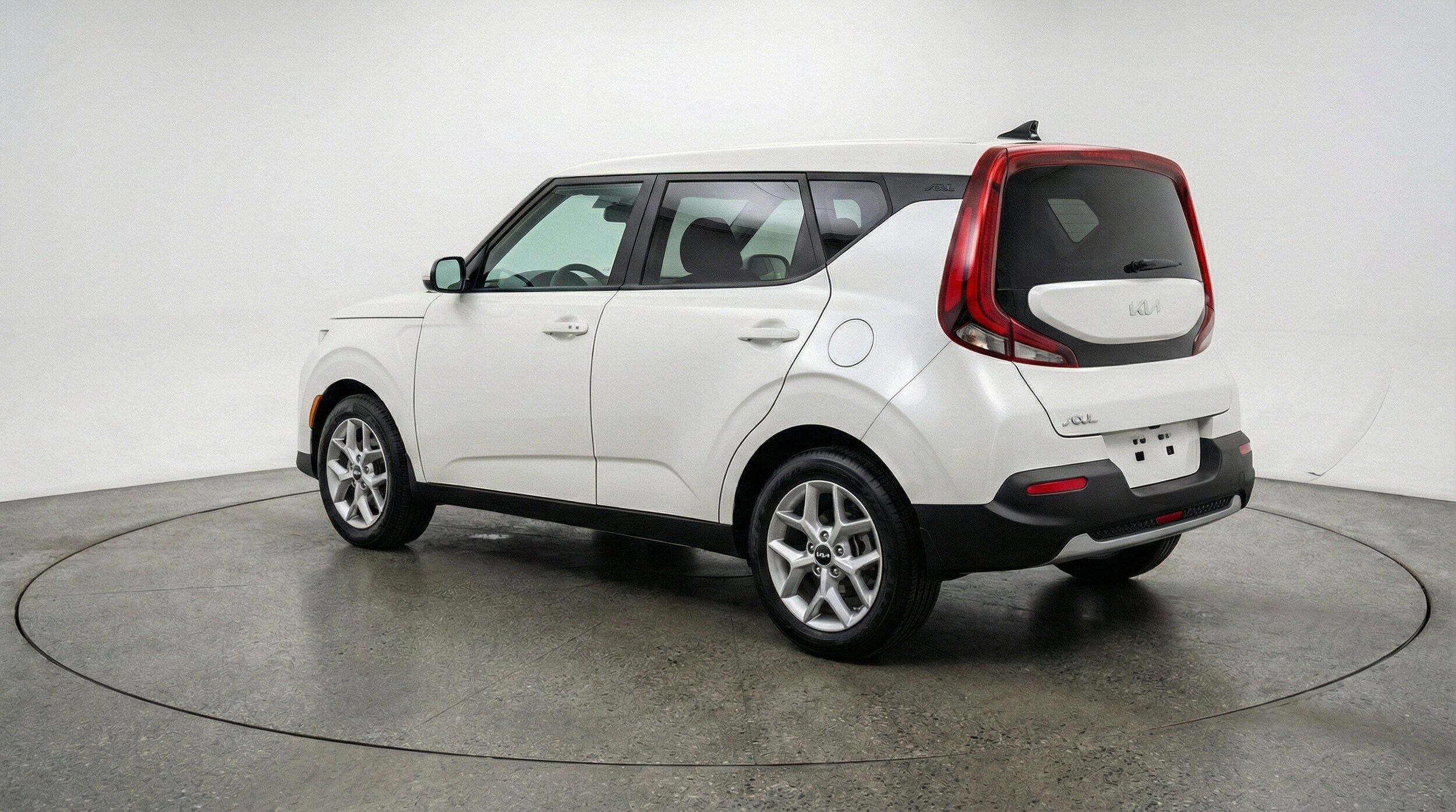 Thumbnail: 2025 Kia Soul - 6