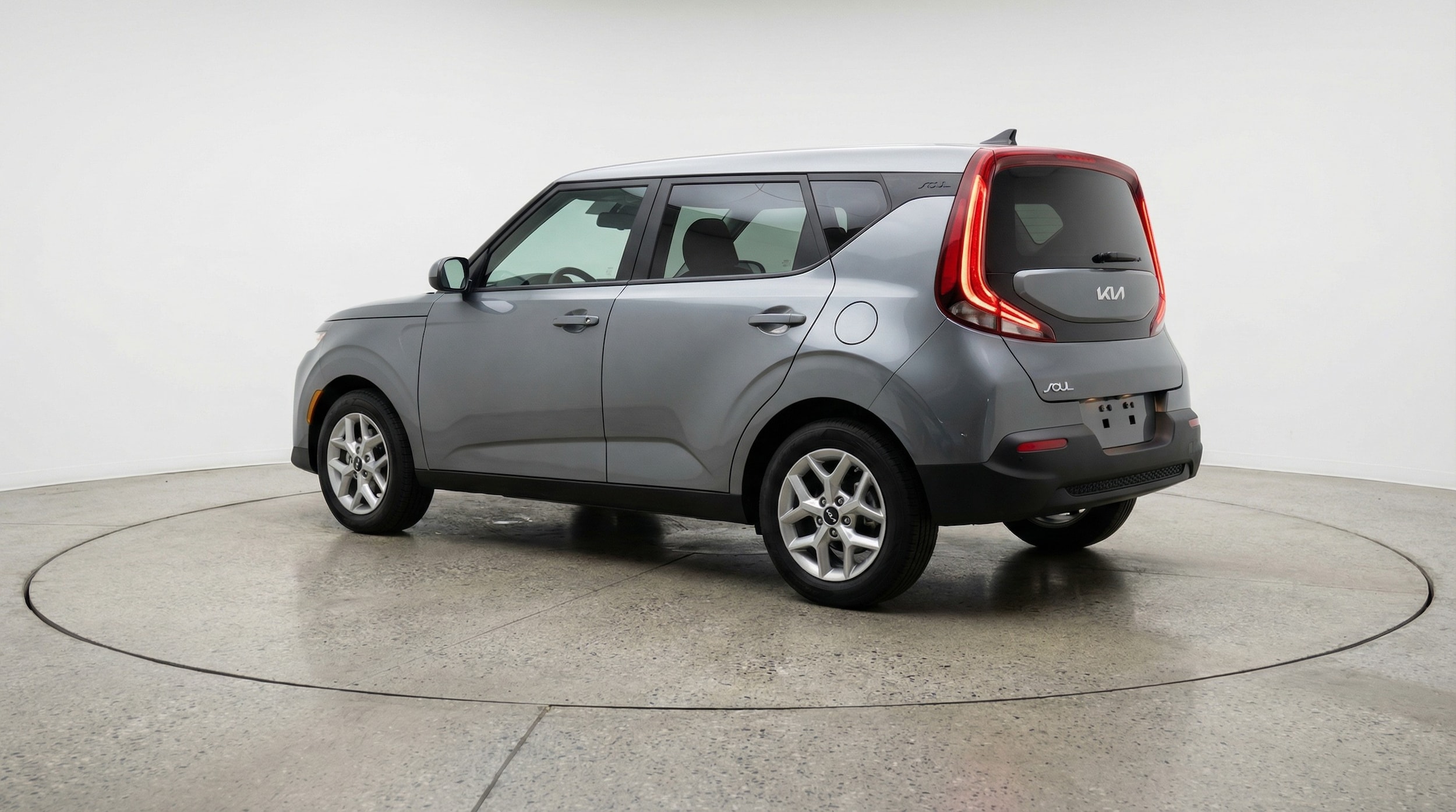 Thumbnail: 2025 Kia Soul - 5