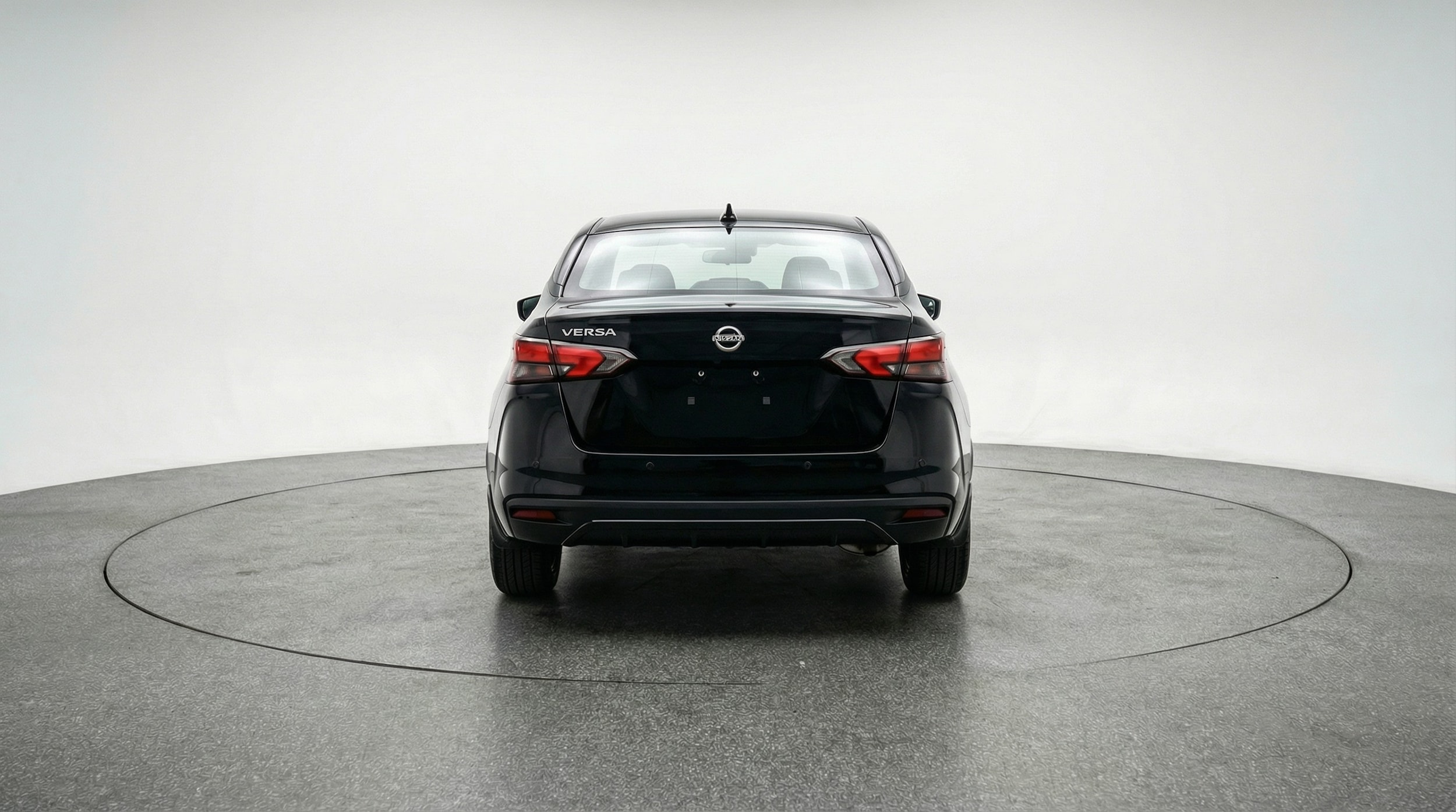 Thumbnail: 2025 Nissan Versa - 6