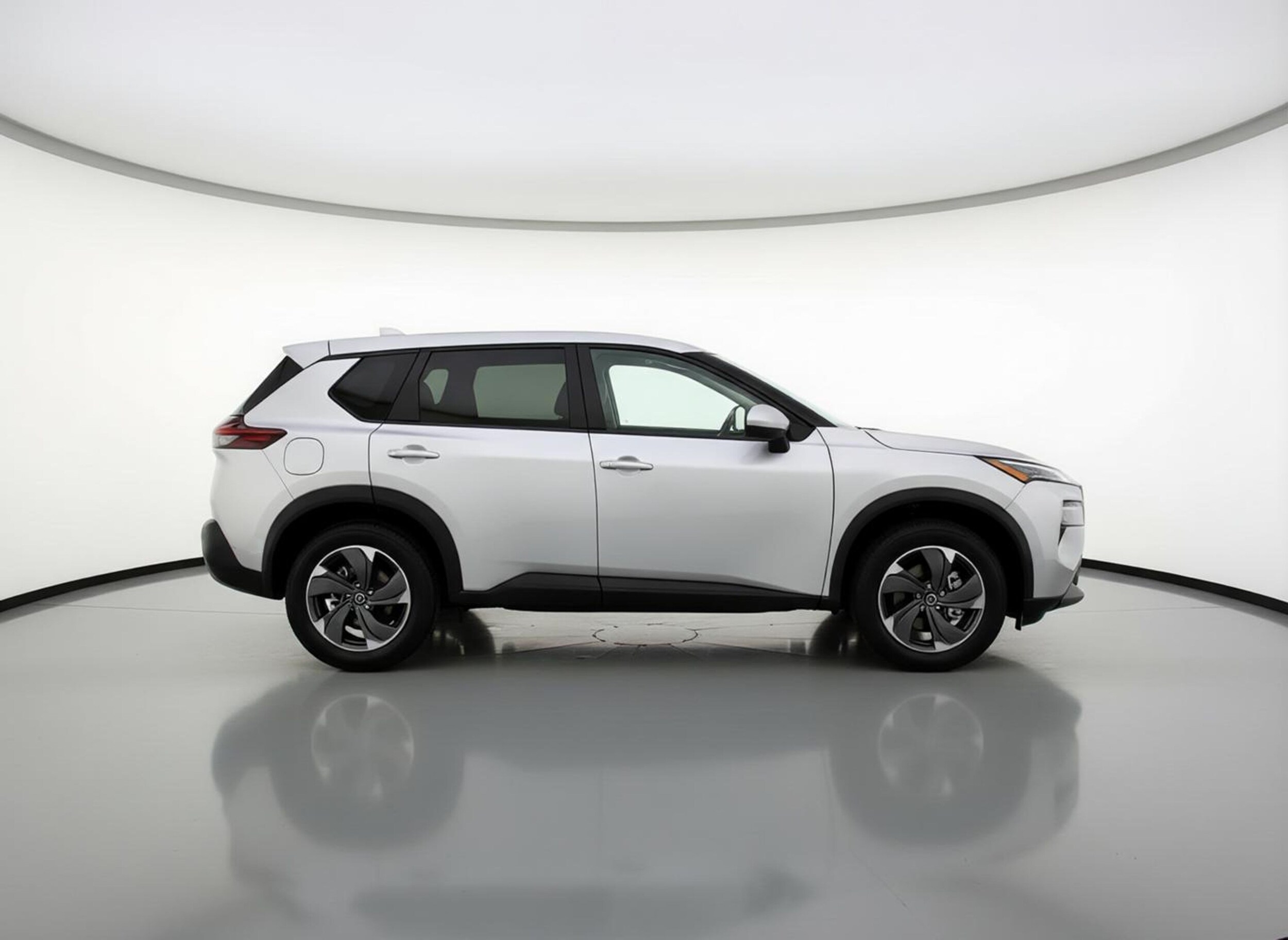 Thumbnail: 2025 Nissan Rogue - 8