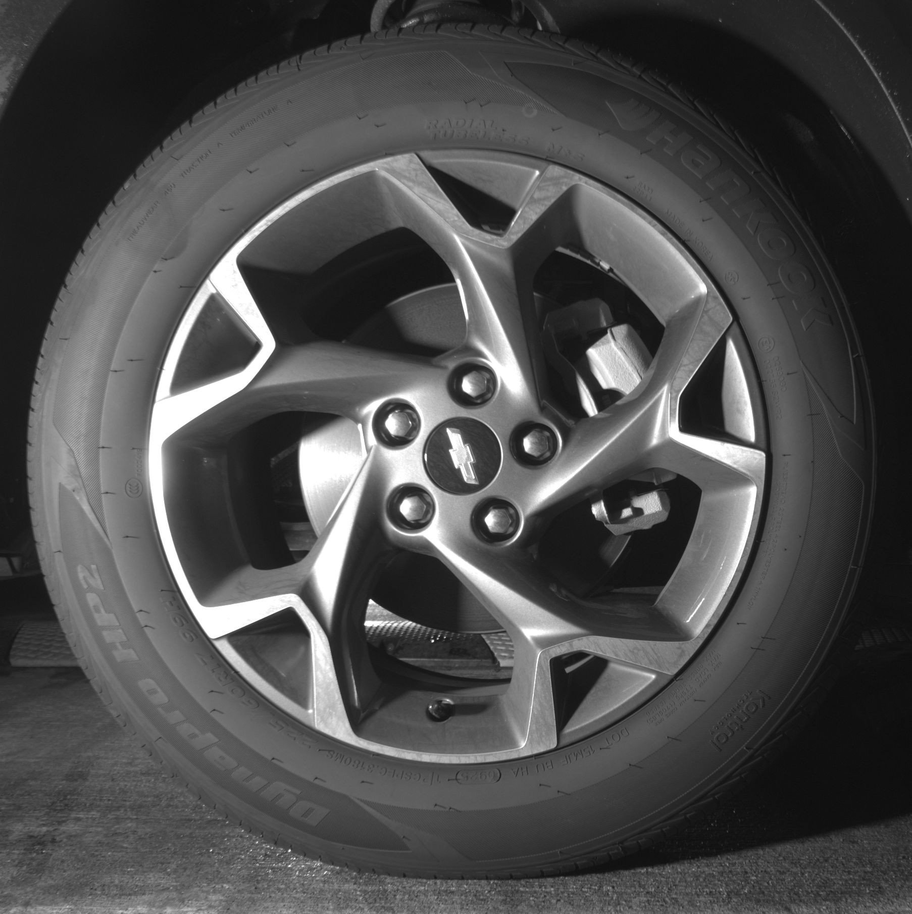 Thumbnail: 2025 Chevrolet Trax - 13