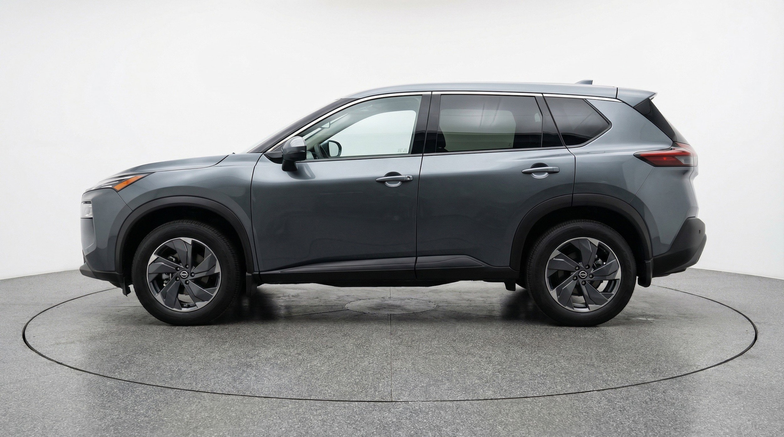 Thumbnail: 2025 Nissan Rogue - 5