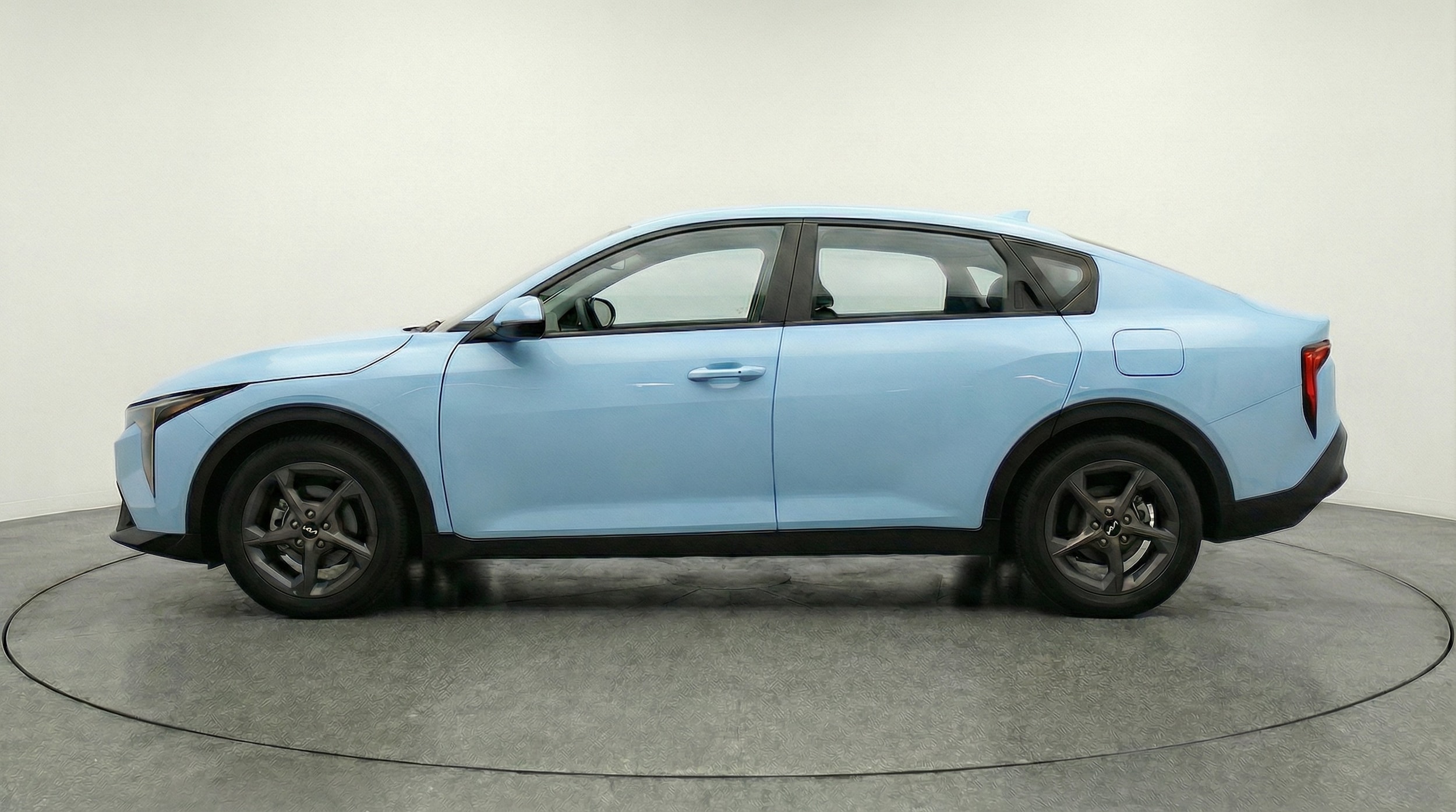 Thumbnail: 2025 Kia K4 - 4