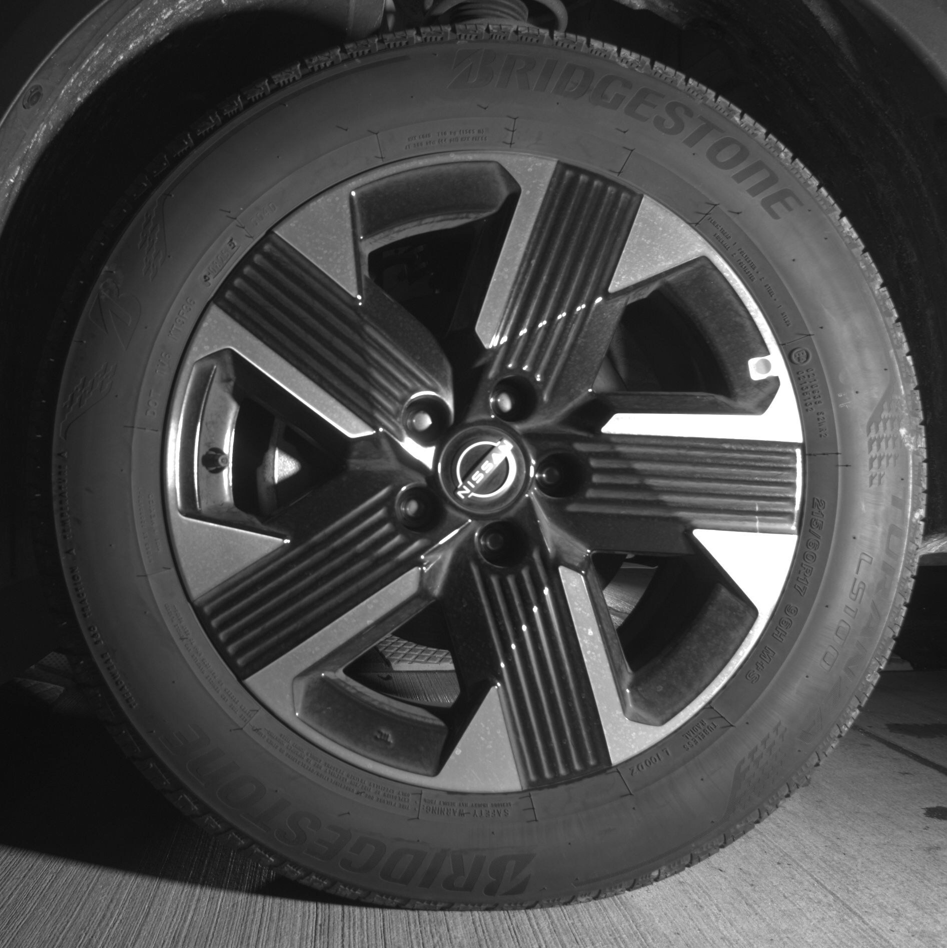 Thumbnail: 2025 Nissan Kicks - 9