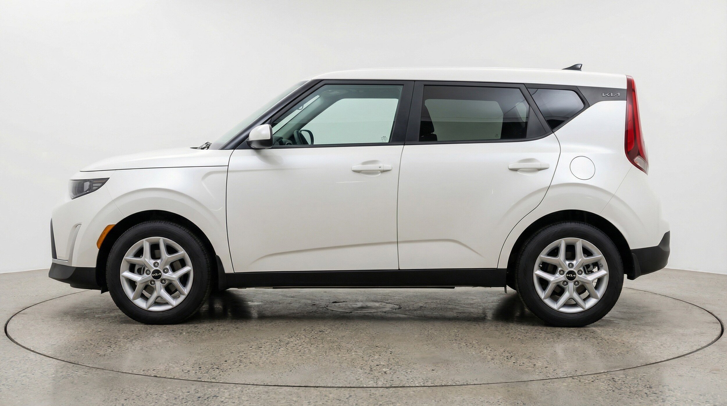 Thumbnail: 2025 Kia Soul - 5