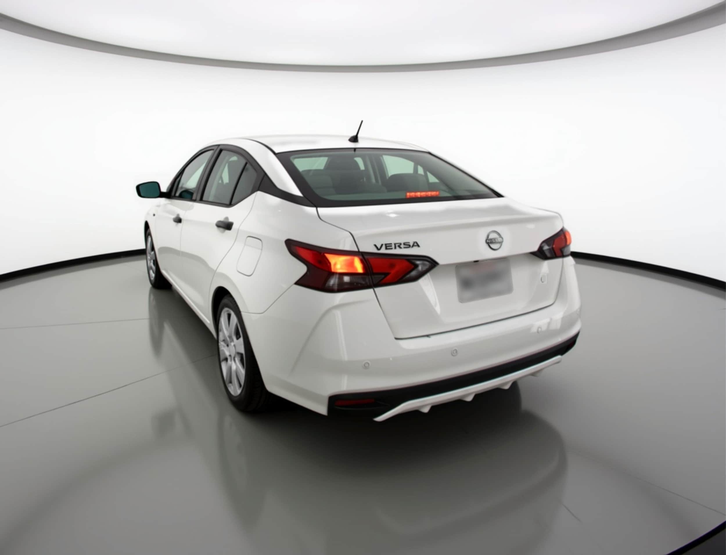 Thumbnail: 2024 Nissan Versa - 5