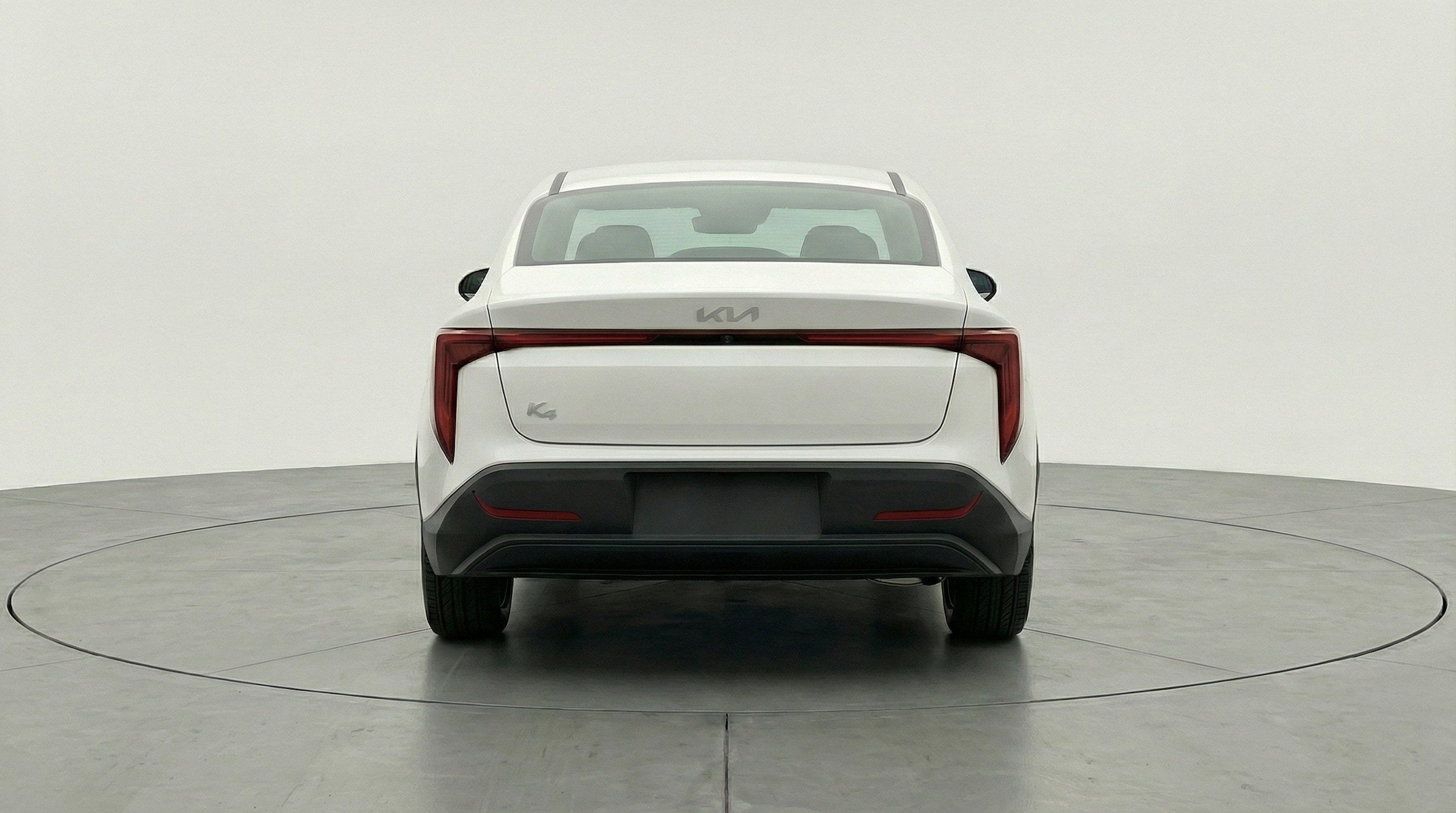 Thumbnail: 2025 Kia K4 - 7