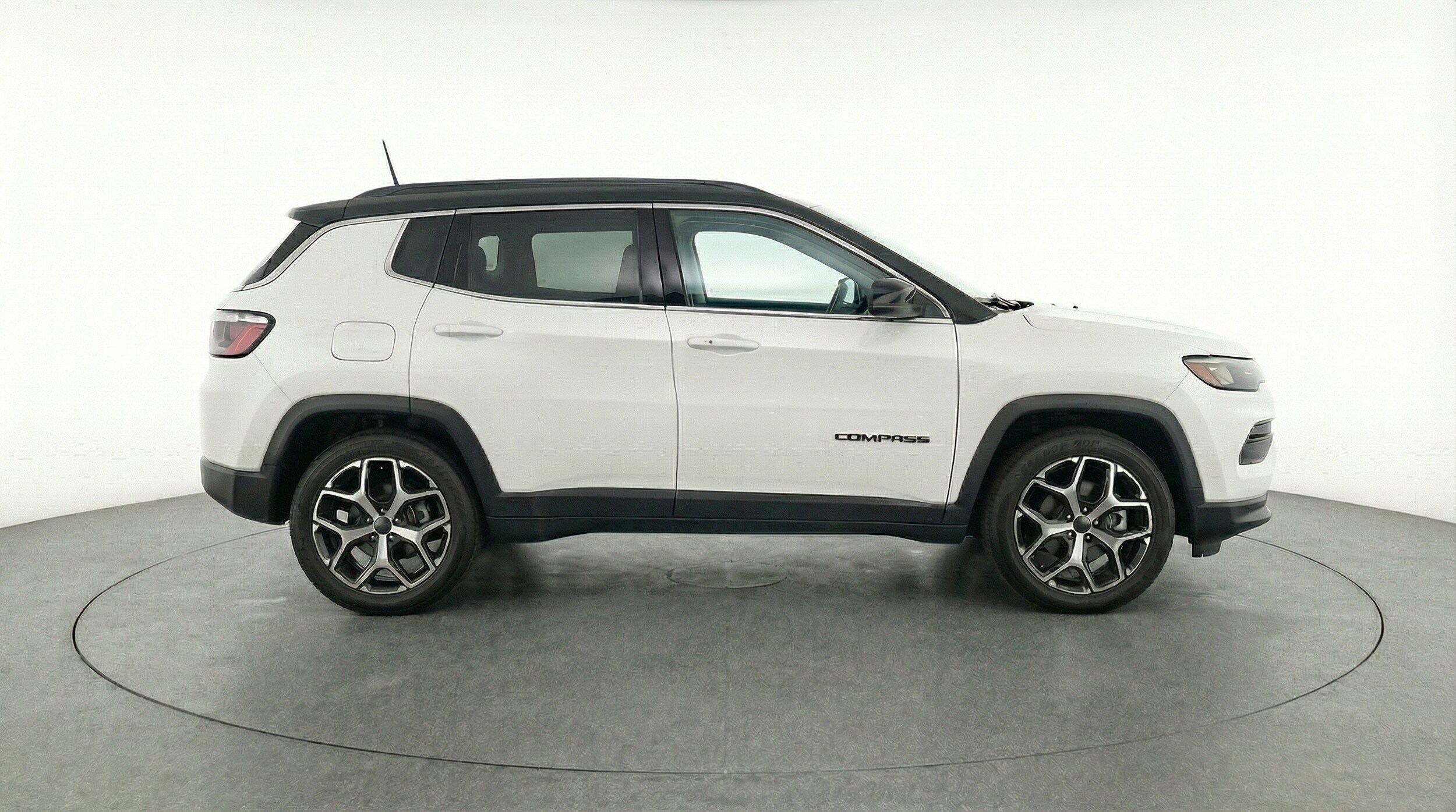 Thumbnail: 2025 Jeep Compass - 11