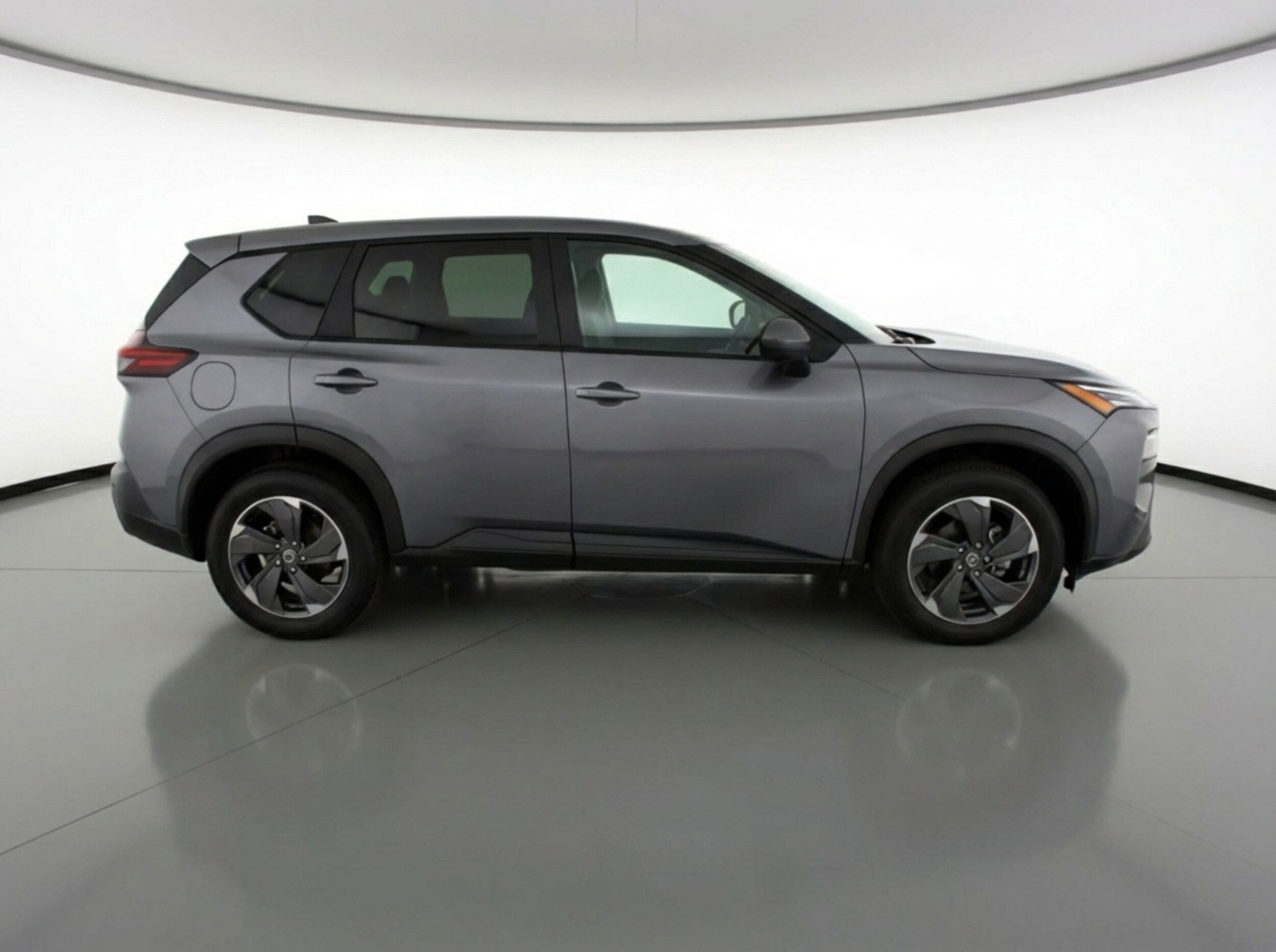 Thumbnail: 2025 Nissan Rogue - 8